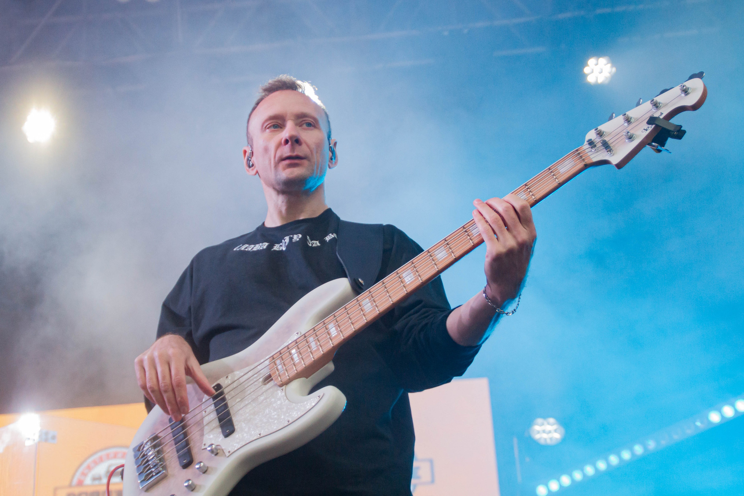 Ural Music Night 2025 х Inclusive Event