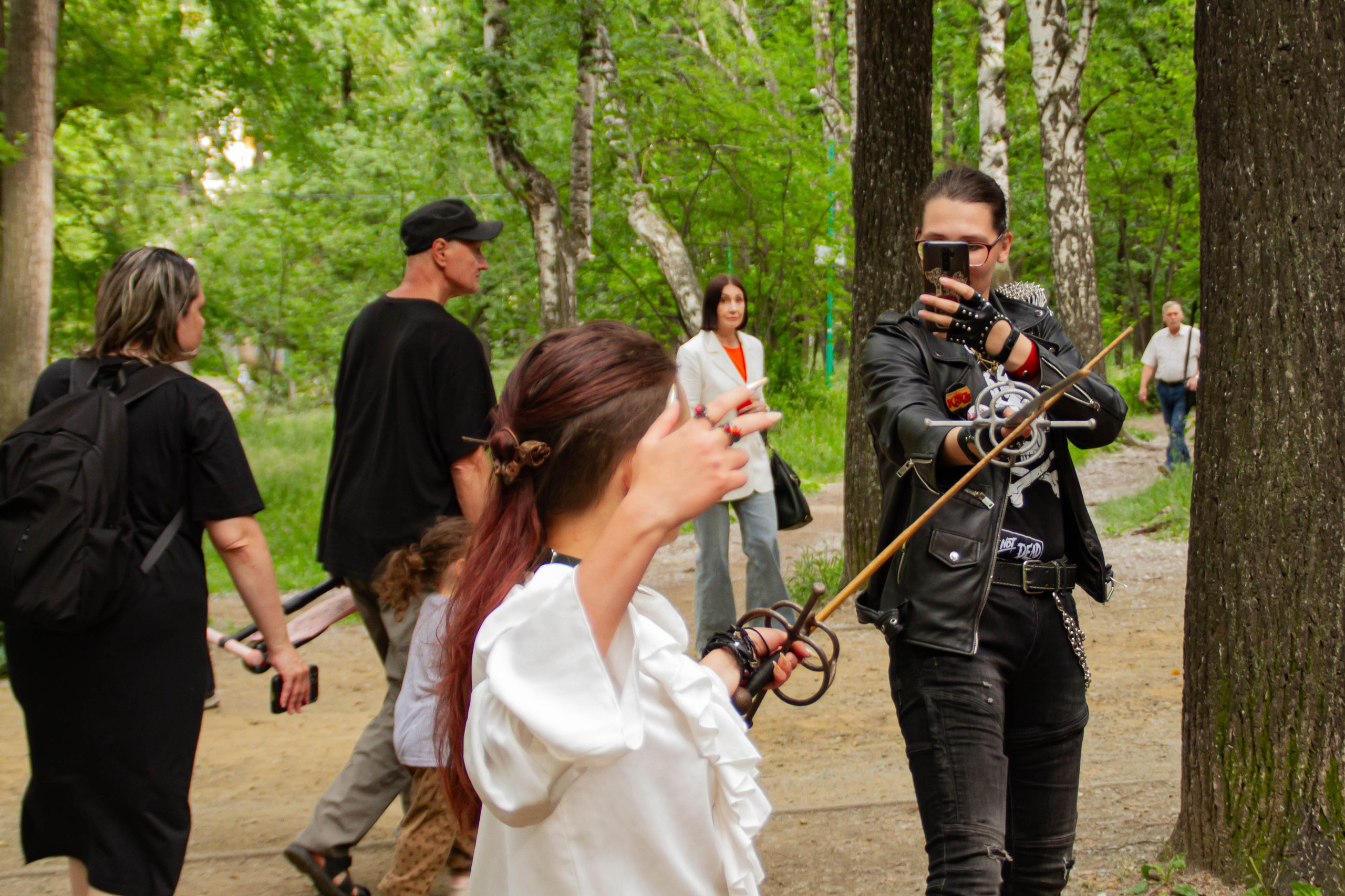 Ural Music Night 2025 х Inclusive Event