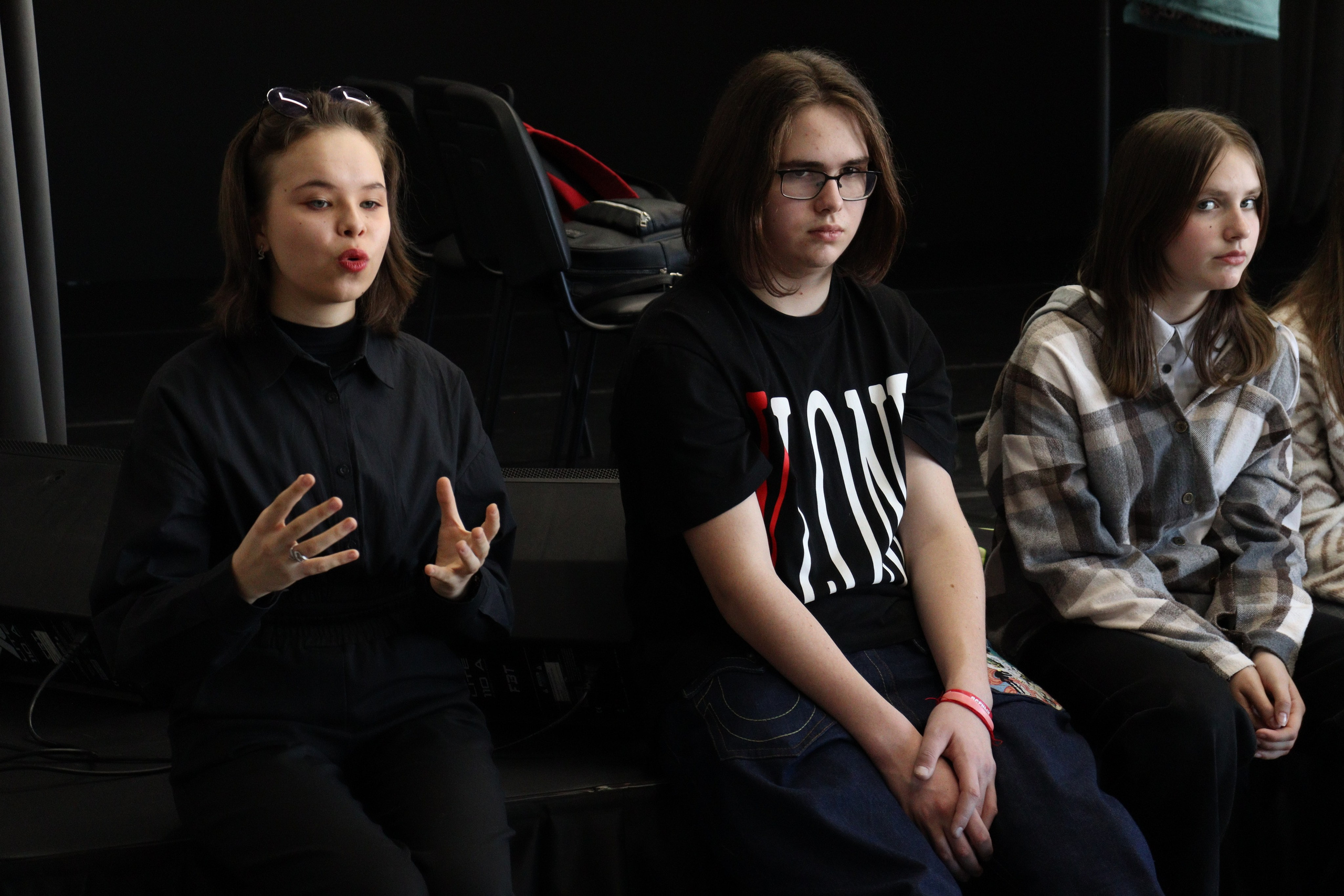 Социокультурное пространство театра и его значение для школьного образования