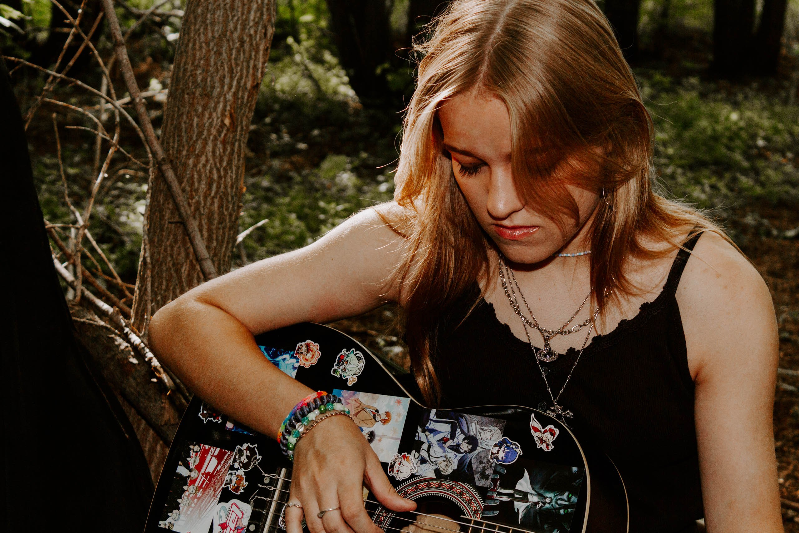 Ромашки веснушки мы лучшие подружки