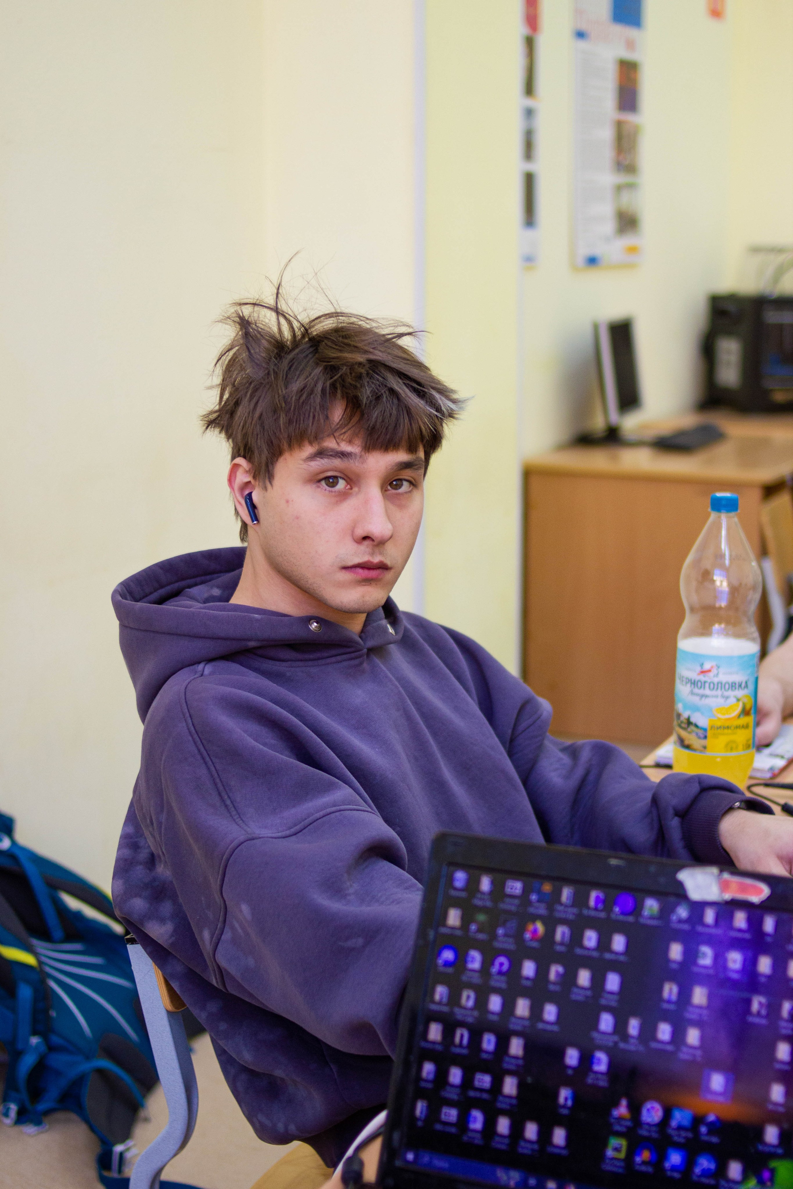 VI Межвузовский Хакатон DigitalArt.EACA