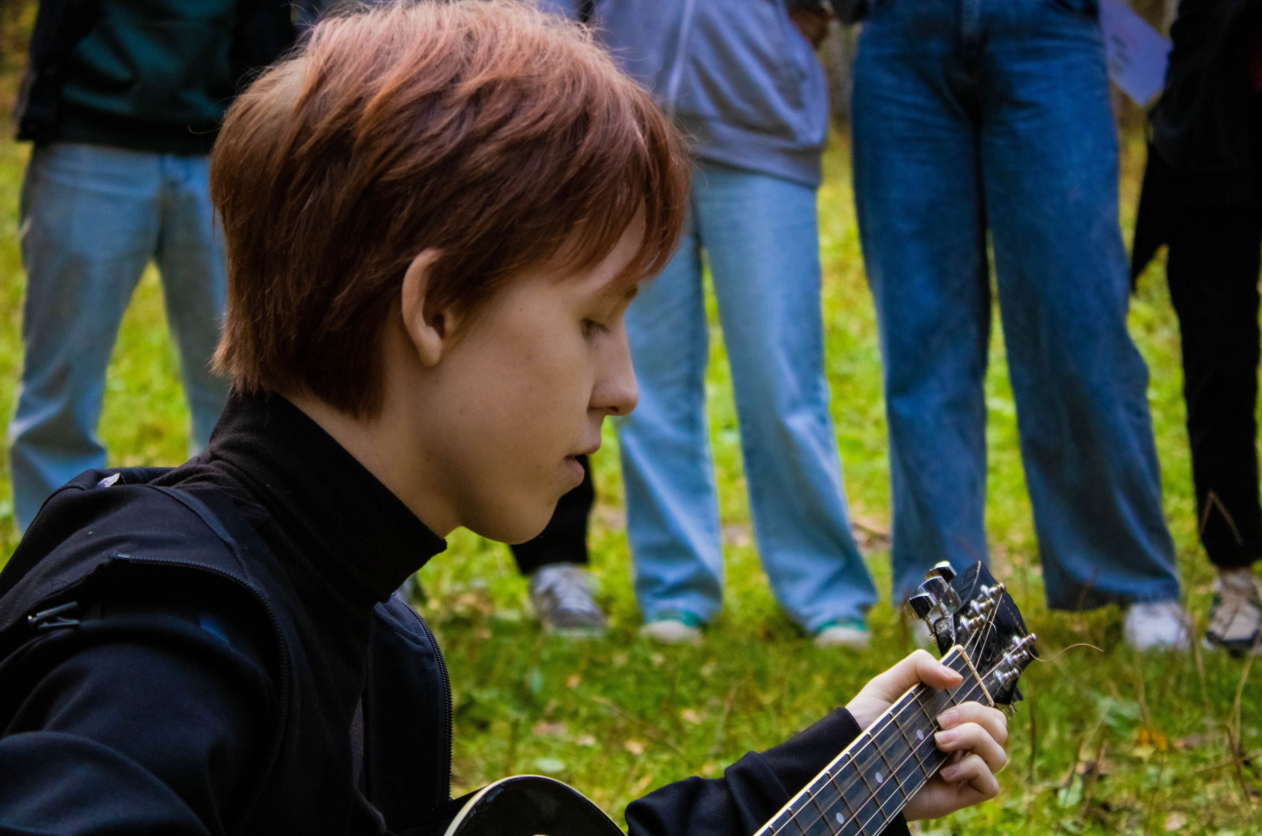 День здоровья в Екатеринбургской академии современного искусства 2024