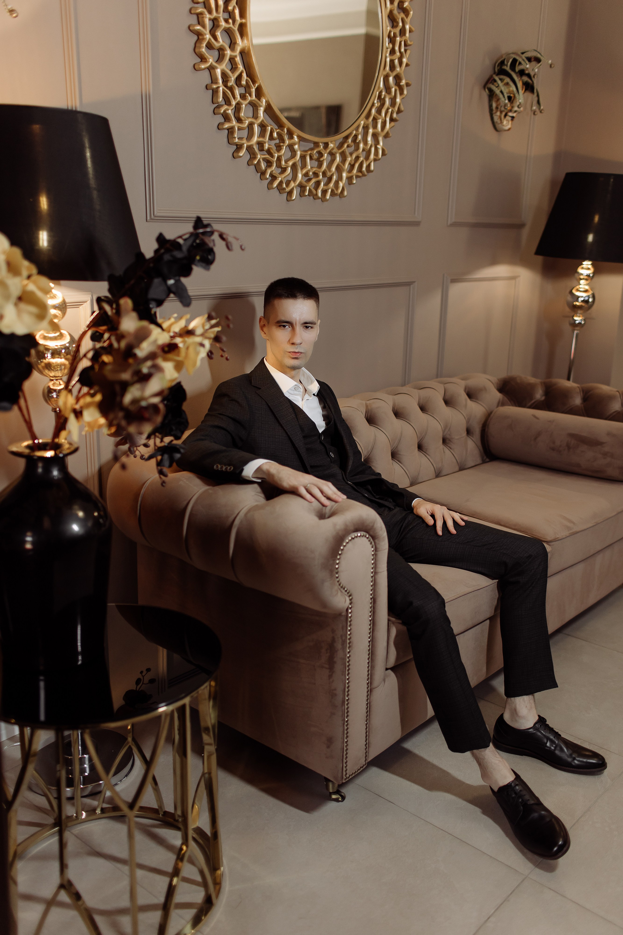 ЛЕКТОРИЙ. ЛЕНА И НИКИТА. Свадебный и индивидуальный фотограф в Челябинске Евгения Негодяева