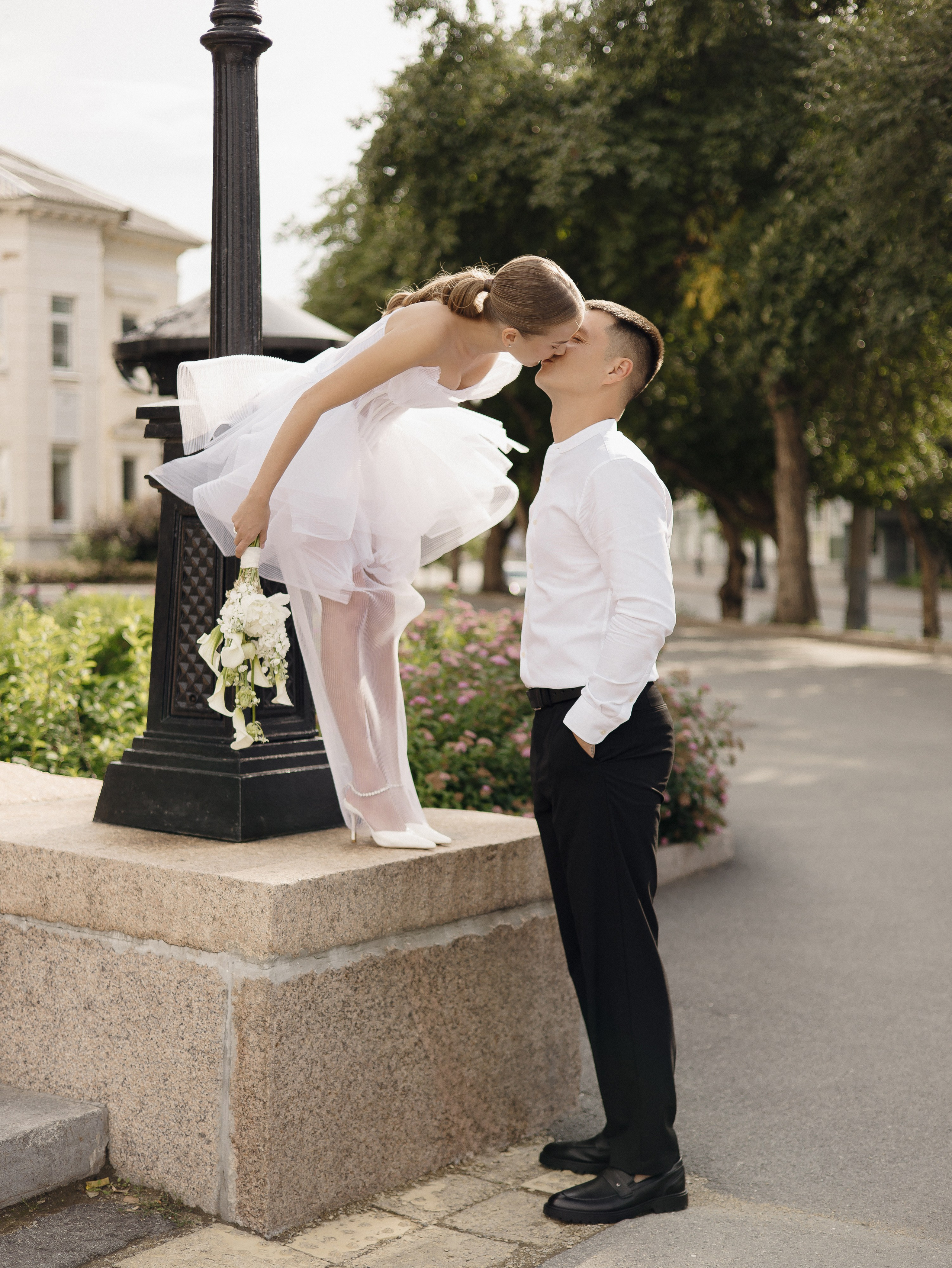 АНАСТАСИЯ И АЗАТ. Свадебный и индивидуальный фотограф в Челябинске Евгения Негодяева