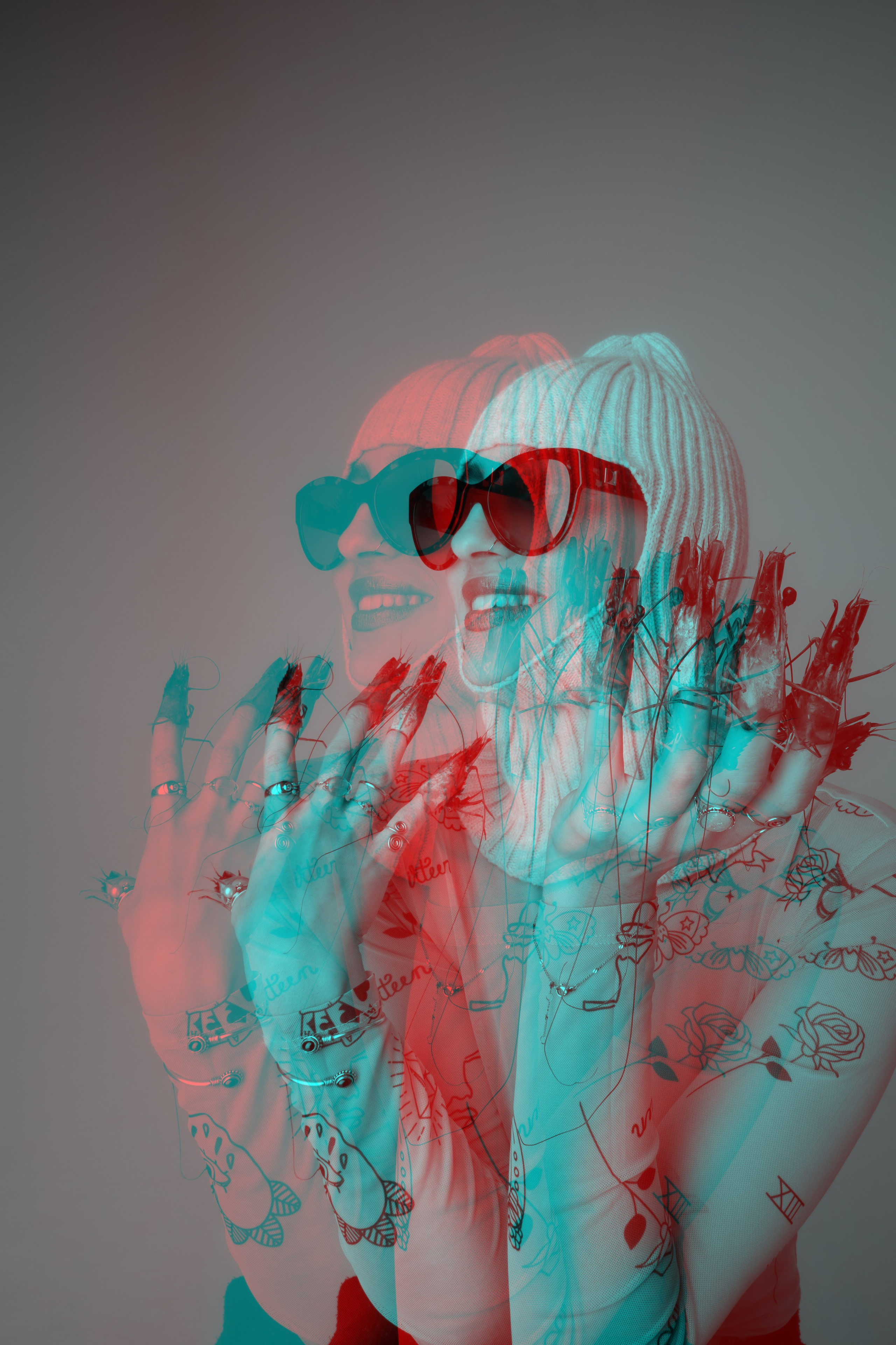 Wrong. Sia Levine Design