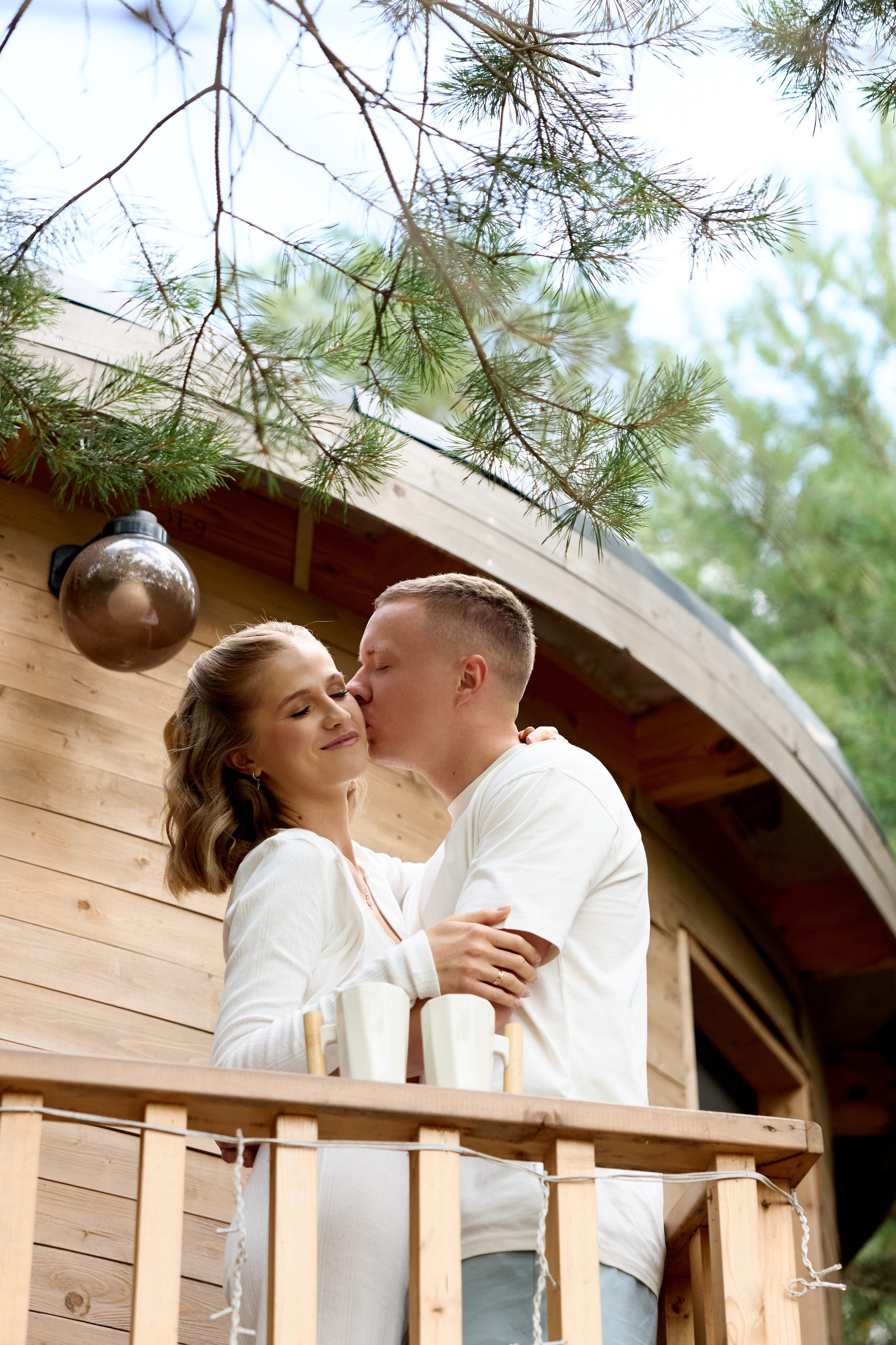 25 июля. Александр Прозоров фотограф в Кирове