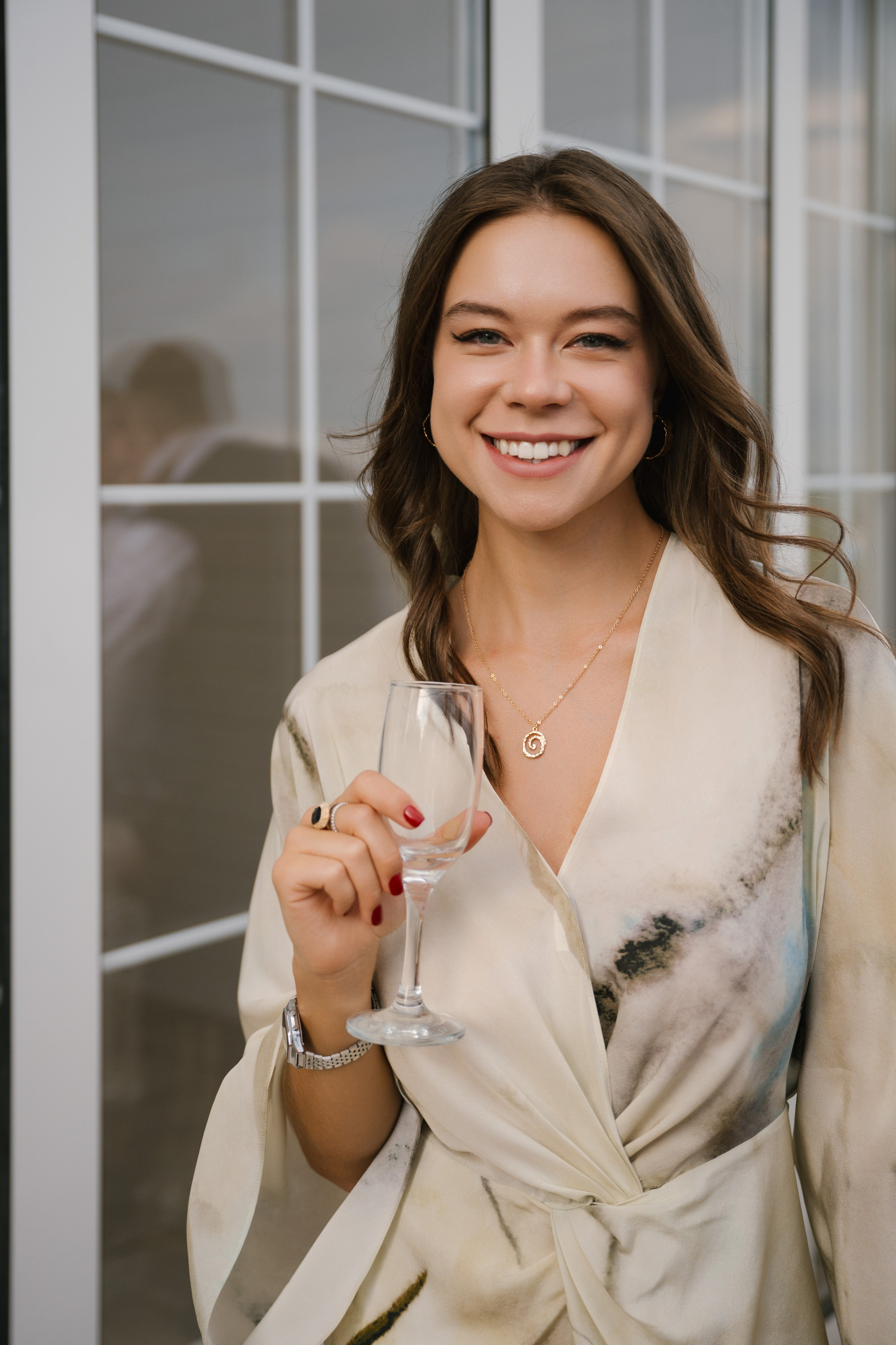 Владислав и София. Свадебный и репортажный фотограф во Владимире Андрей Николаев