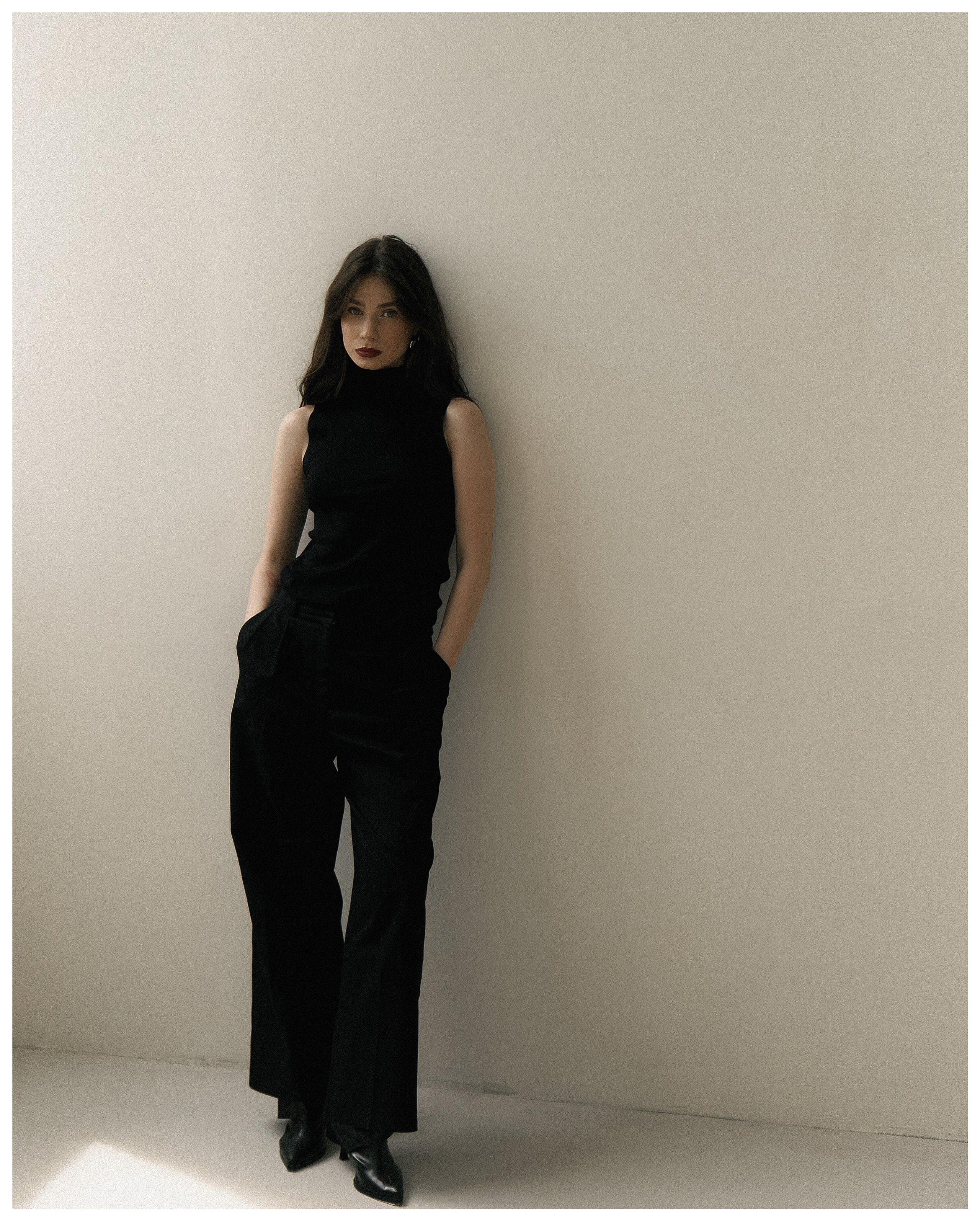 Anya. Индивидуальная и семейная фотосессия в Чебоксарах Оксана Русакова