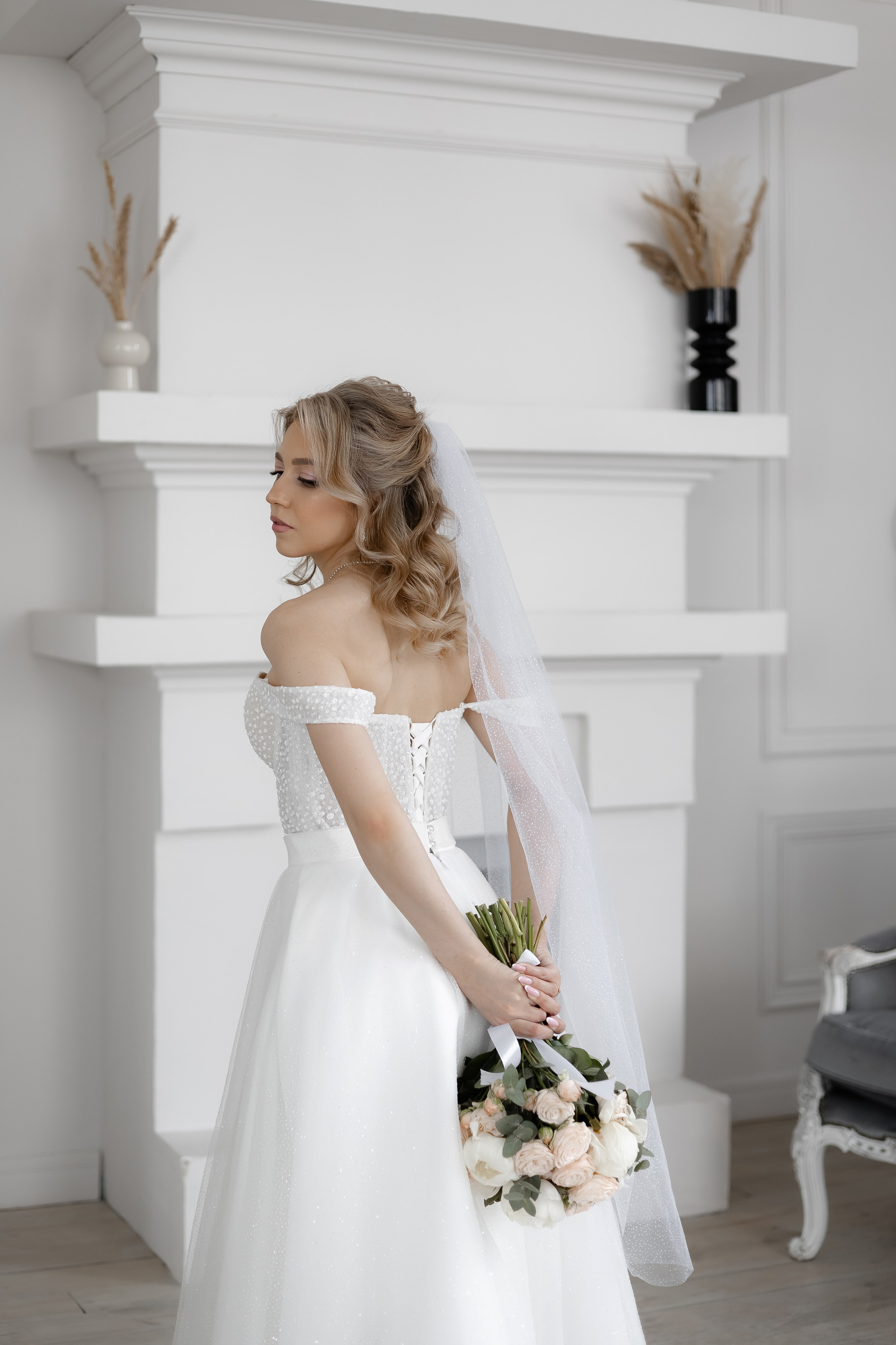 Валерия и Евгений. Свадебный и семейный фотограф в Челябинске. Аврамец Анна