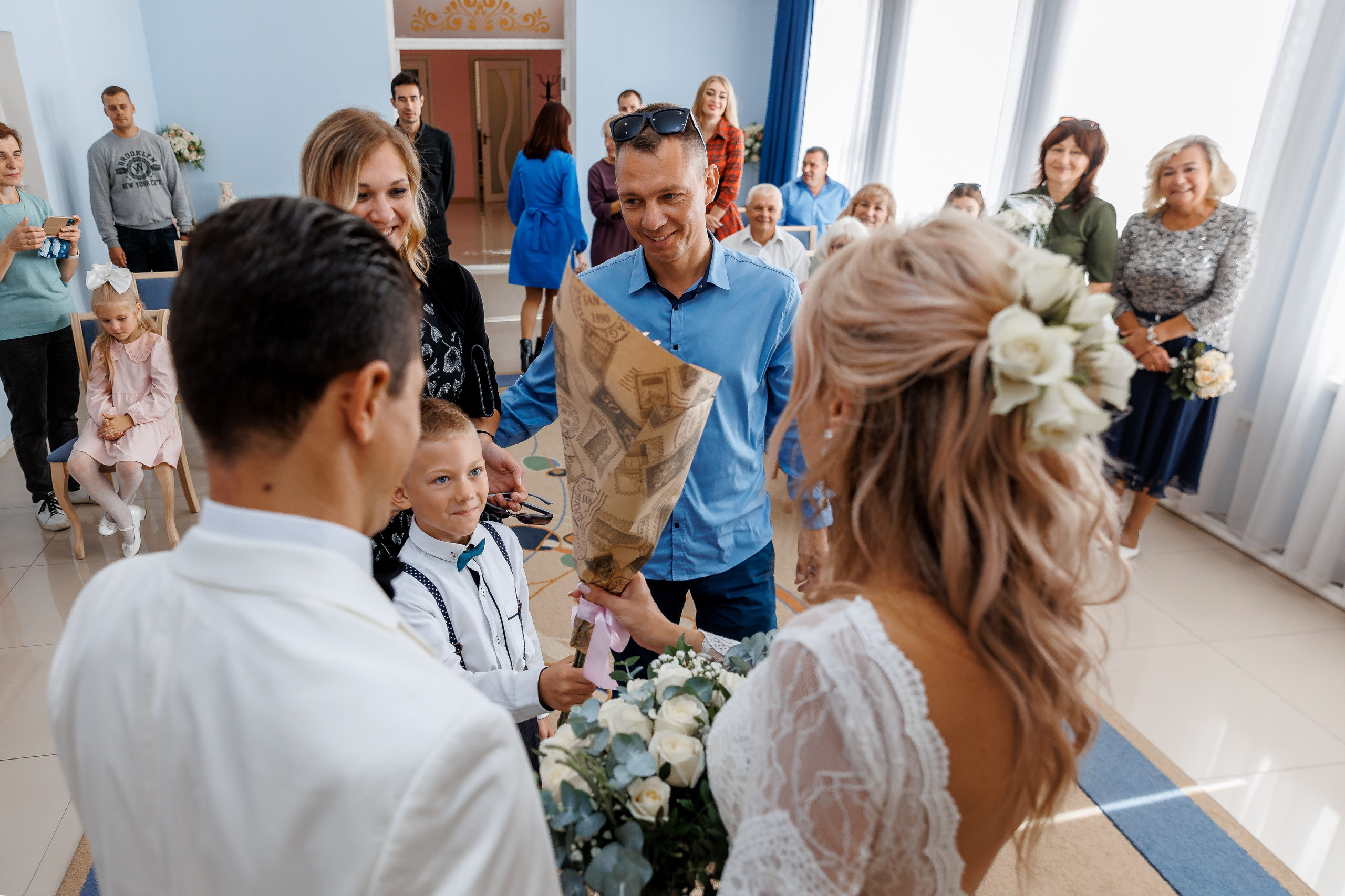 Осенняя Балаклава. Анонс свадьбы Даши и Данила. Свадебный фотограф в Крыму и Севастополе Ольга Баскакова
