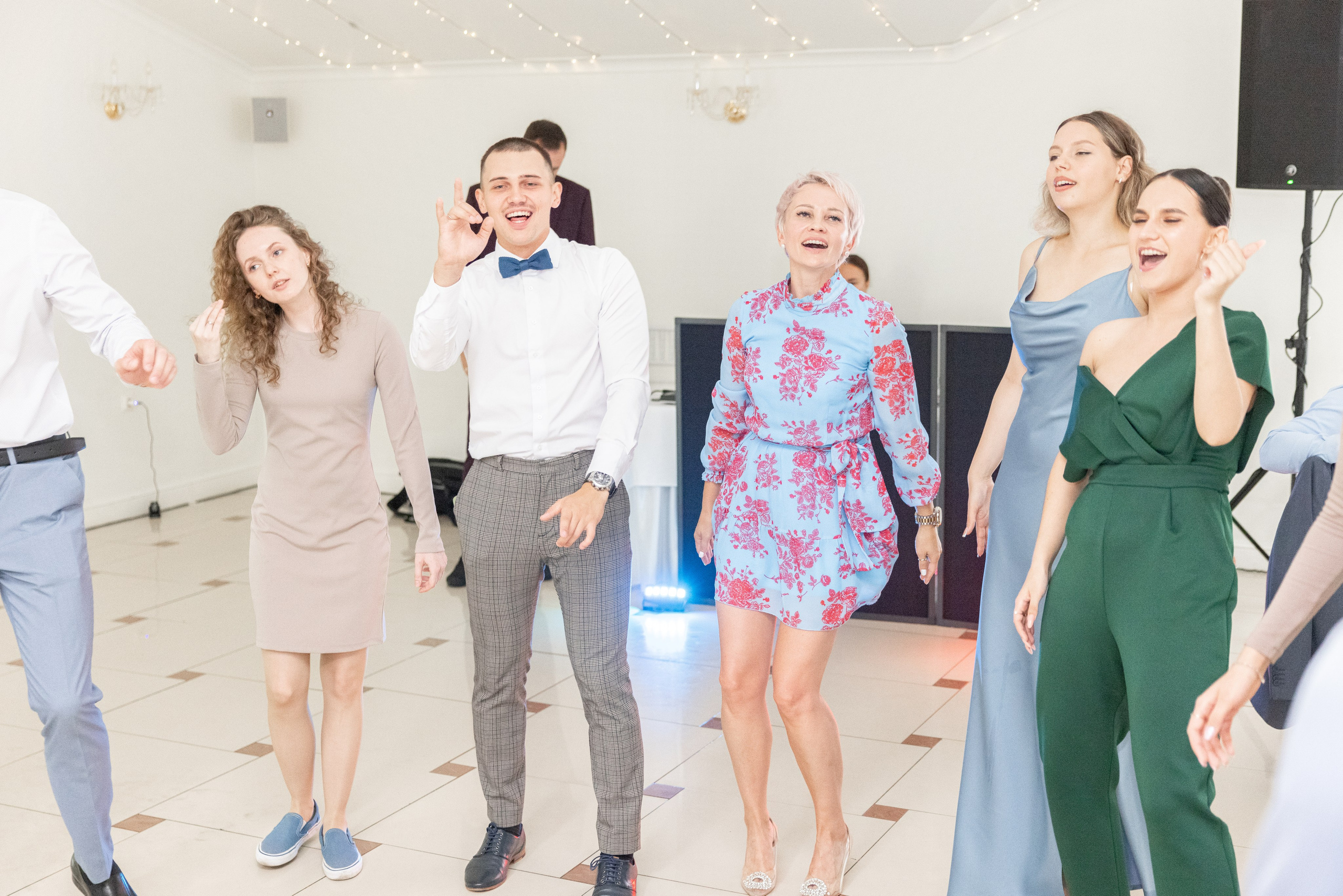 Елизавета и Александр. Свадебный фотограф Иван Петров