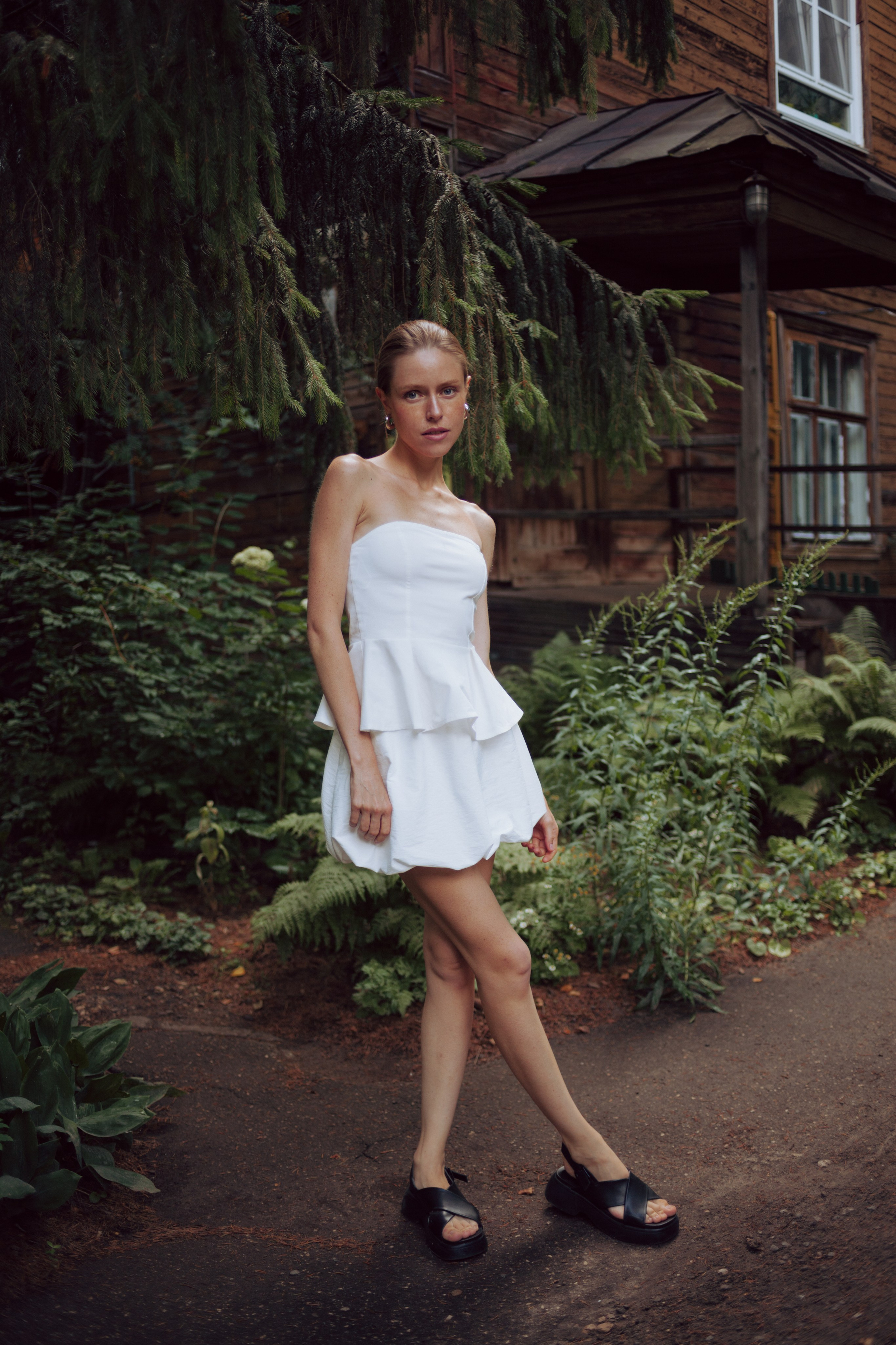 фотосессия для девушки в нижнем новгороде