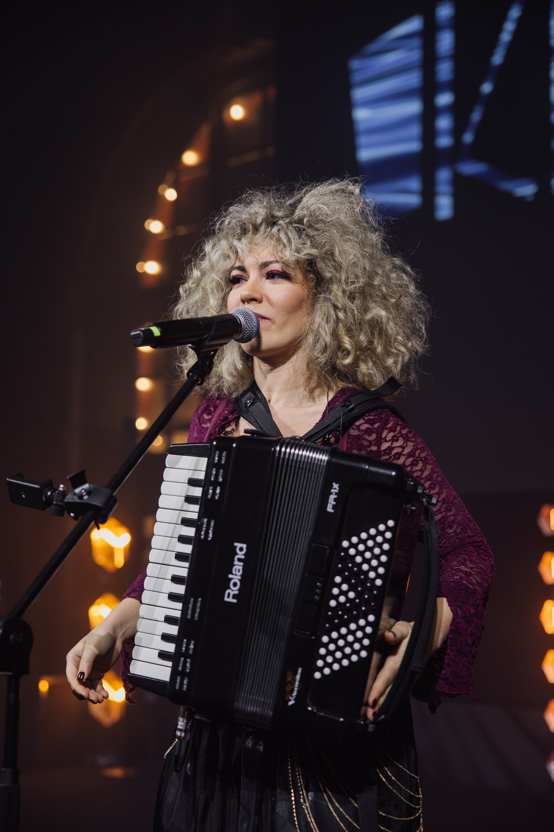 Бал Маскарад Marfatech. Фотограф в Москве Дмитрий Жарков