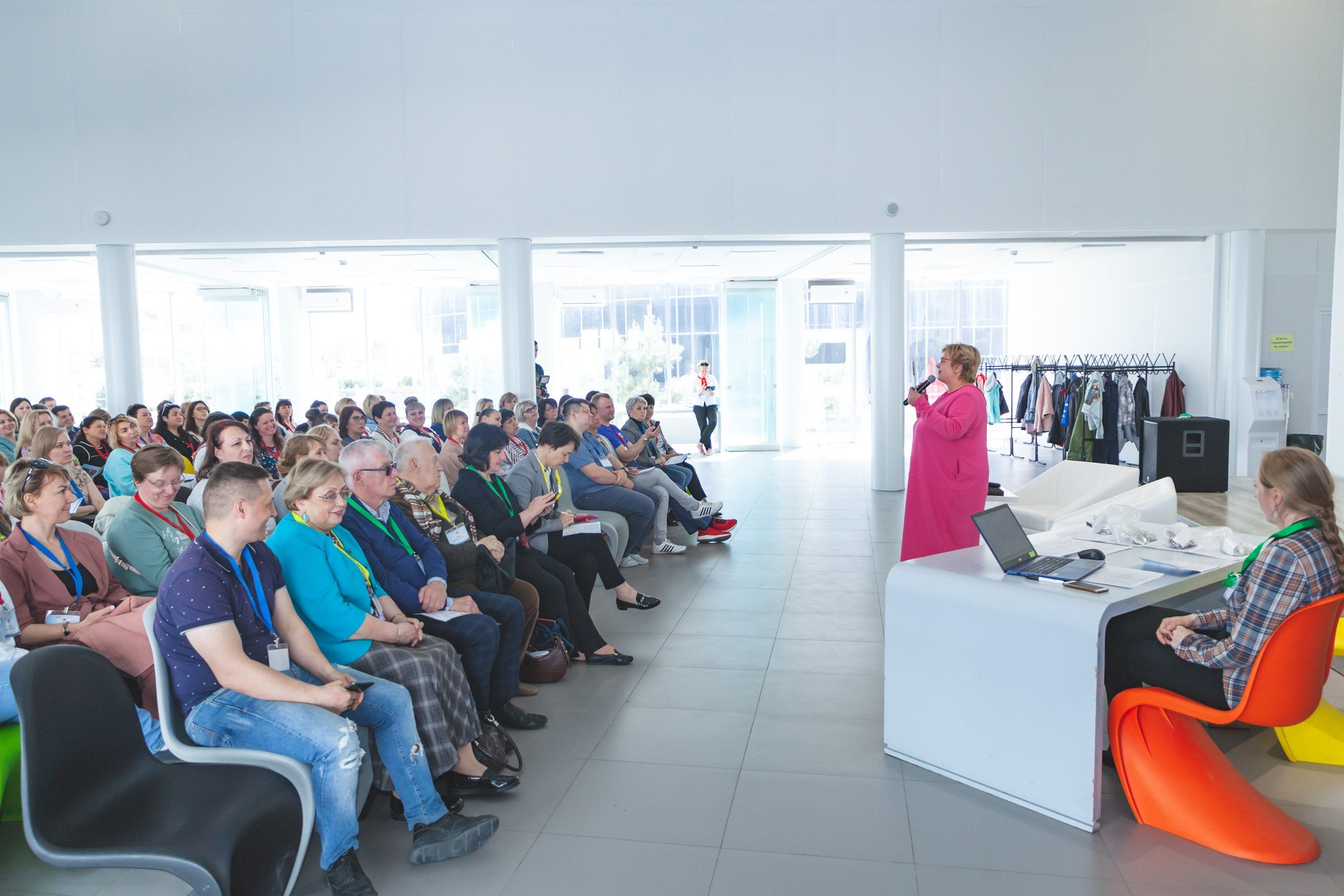 Арктур. Галерея ПрофАС