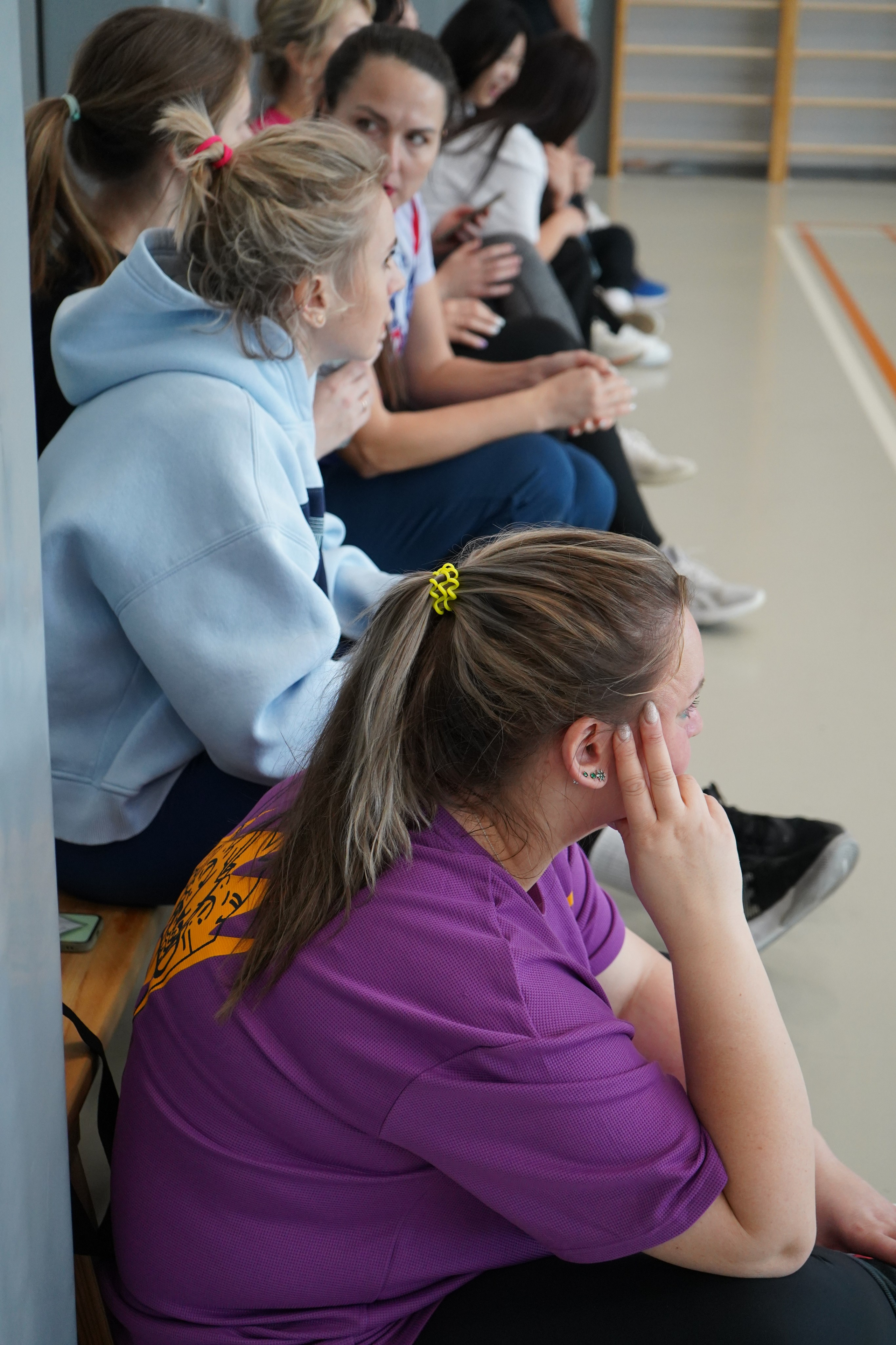 Форум-фестиваль «ПРОдвижение ЗОЖ». Галерея ПрофАС