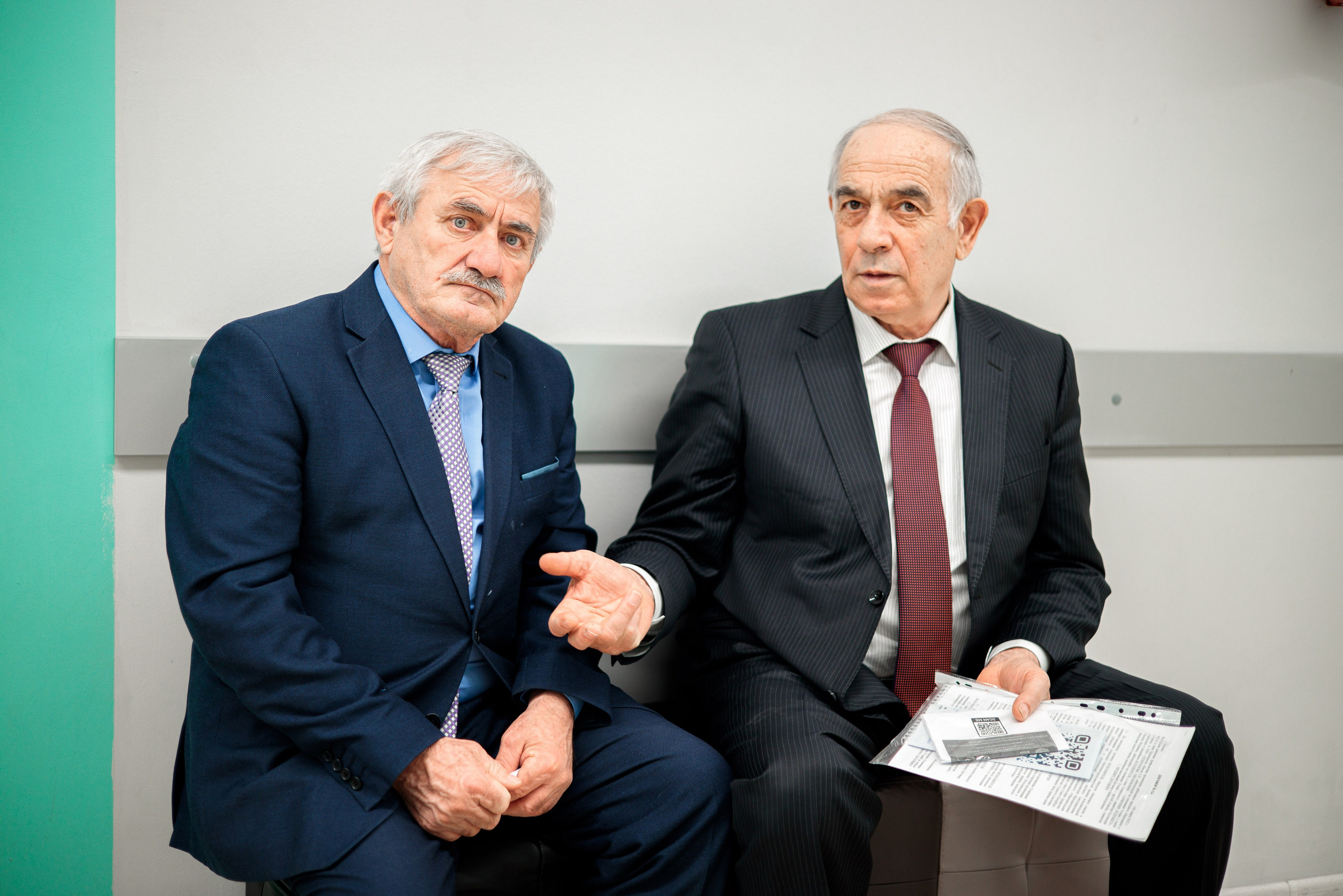 Семинар Образовательная управленческая стажировка. Галерея ПрофАС