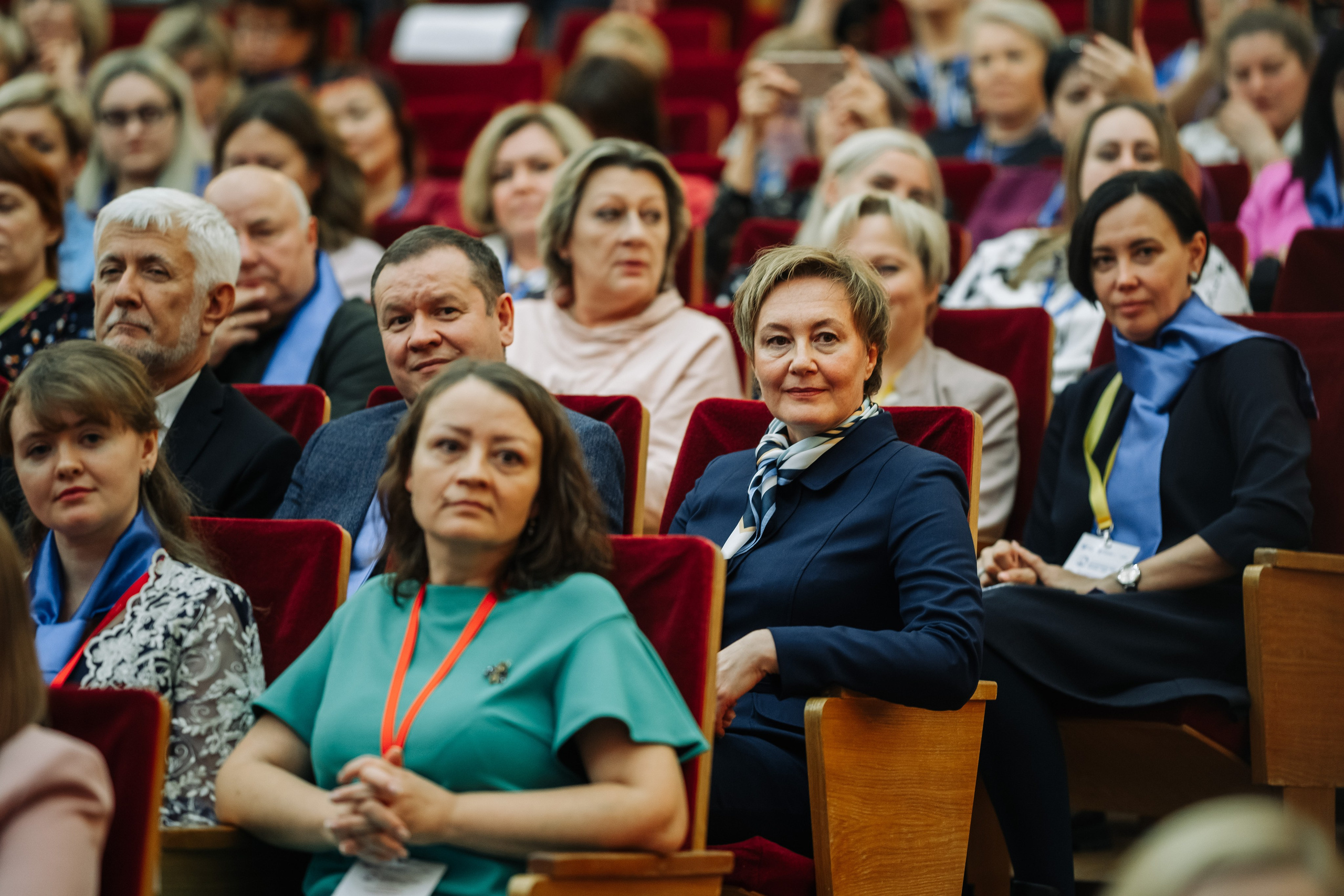 Конкурс Воспитатель года. Галерея ПрофАС