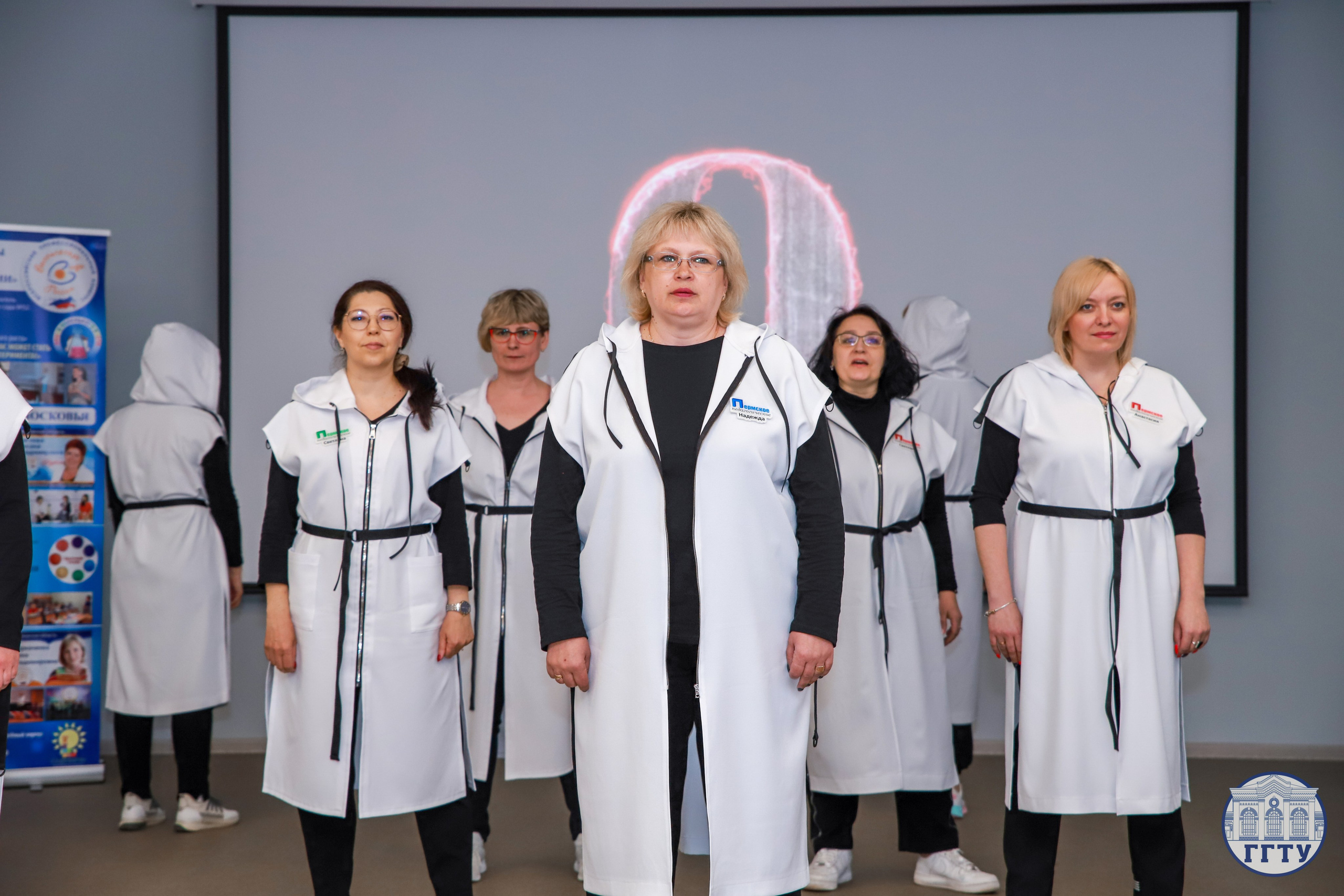 Слет клубов Орбита профессионалов. Галерея ПрофАС