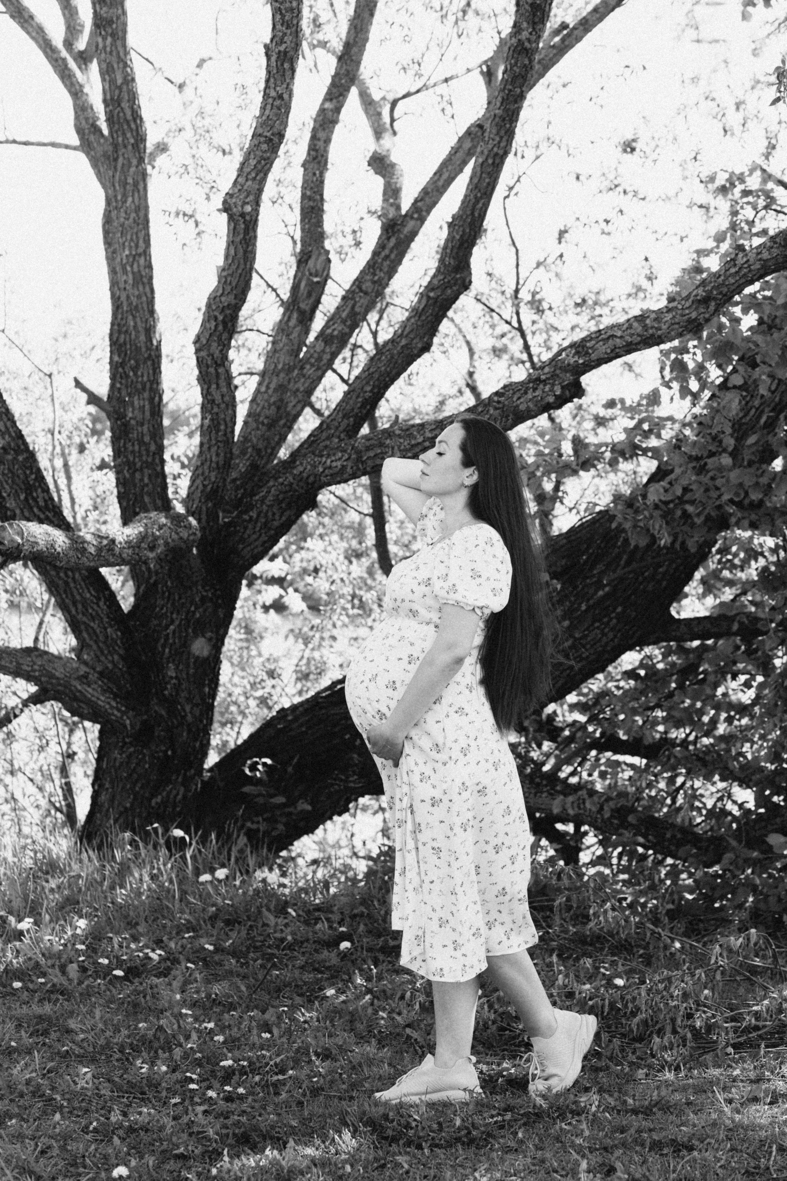 Фотограф беременности Тверь. Newborn Фотограф в Твери