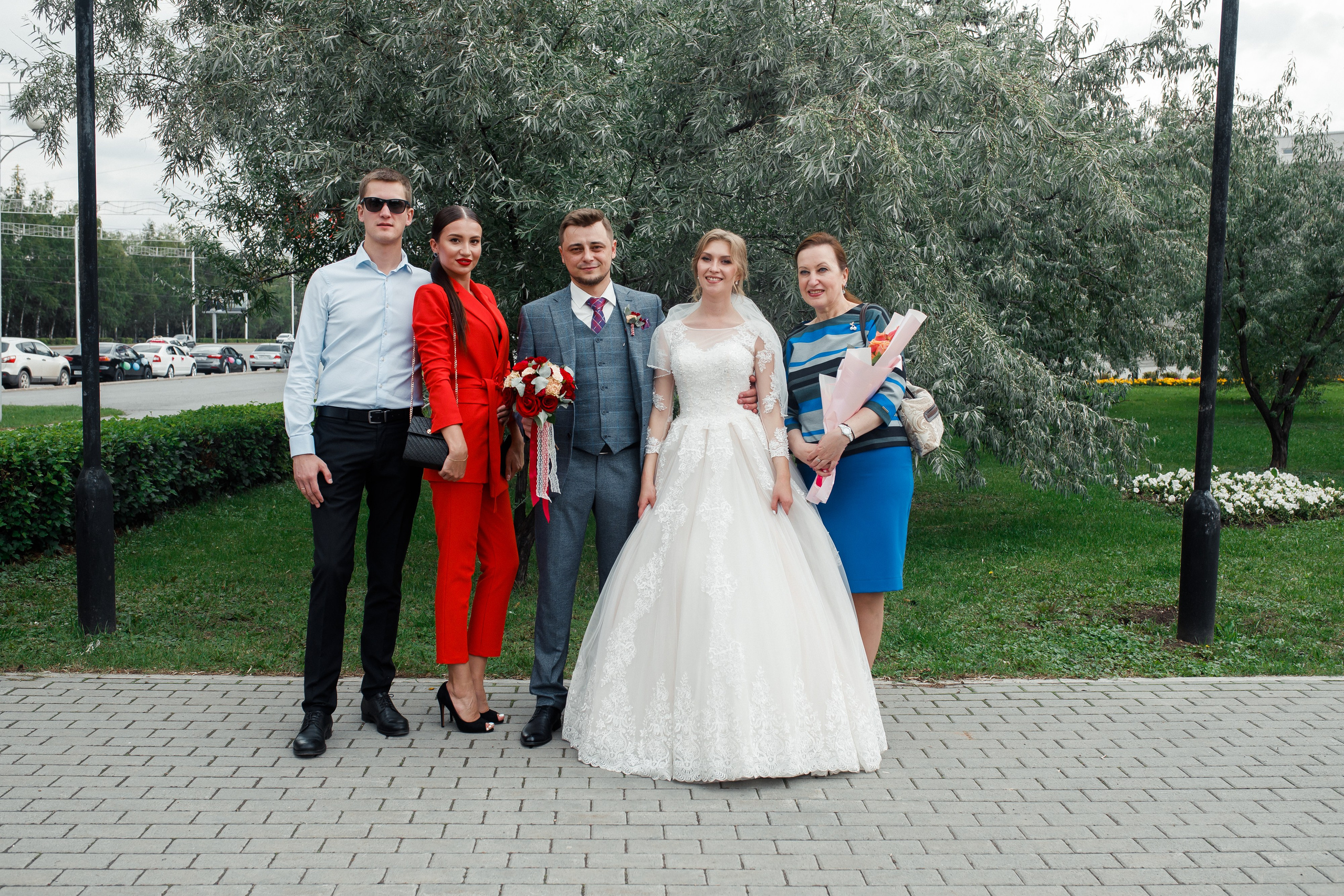 Свадьба в Уфе. Фотограф в Уфе Ирина Идрисова