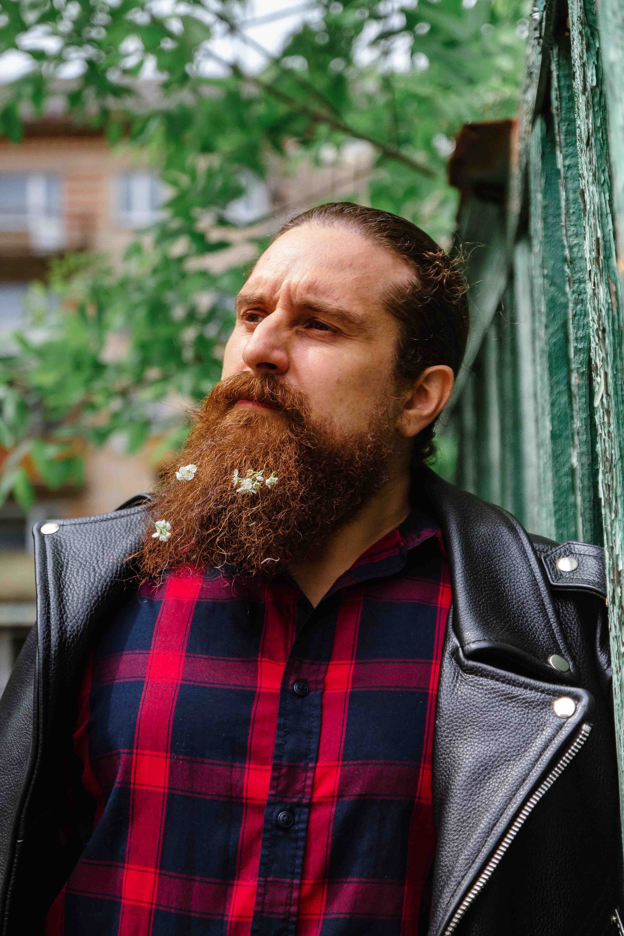 Мужской Портрет. Портретный фотограф в Гомеле Иван Полиненко