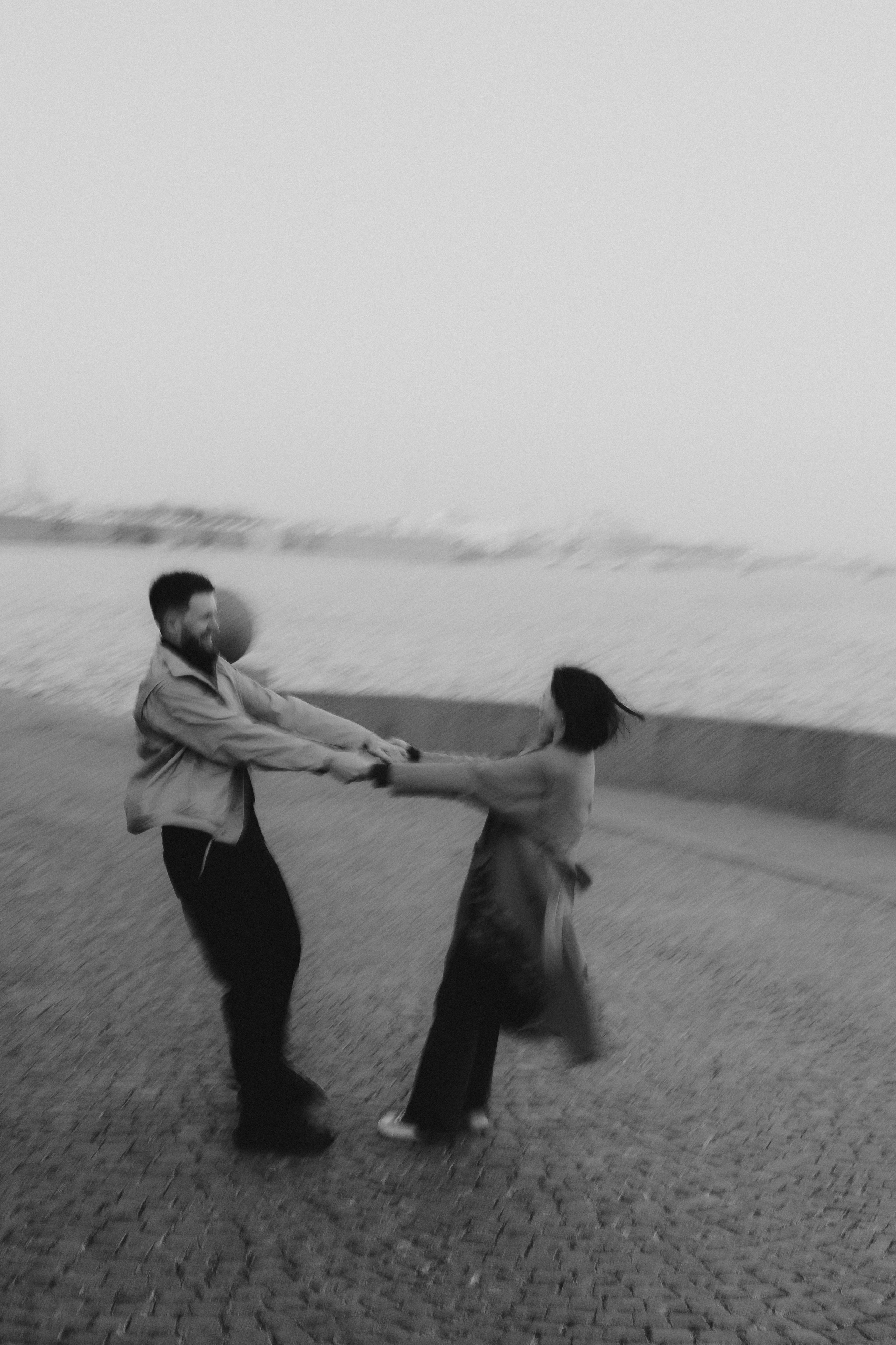 Оля & Саша. Ирина Владимирова | Фотограф Санкт-Петербург