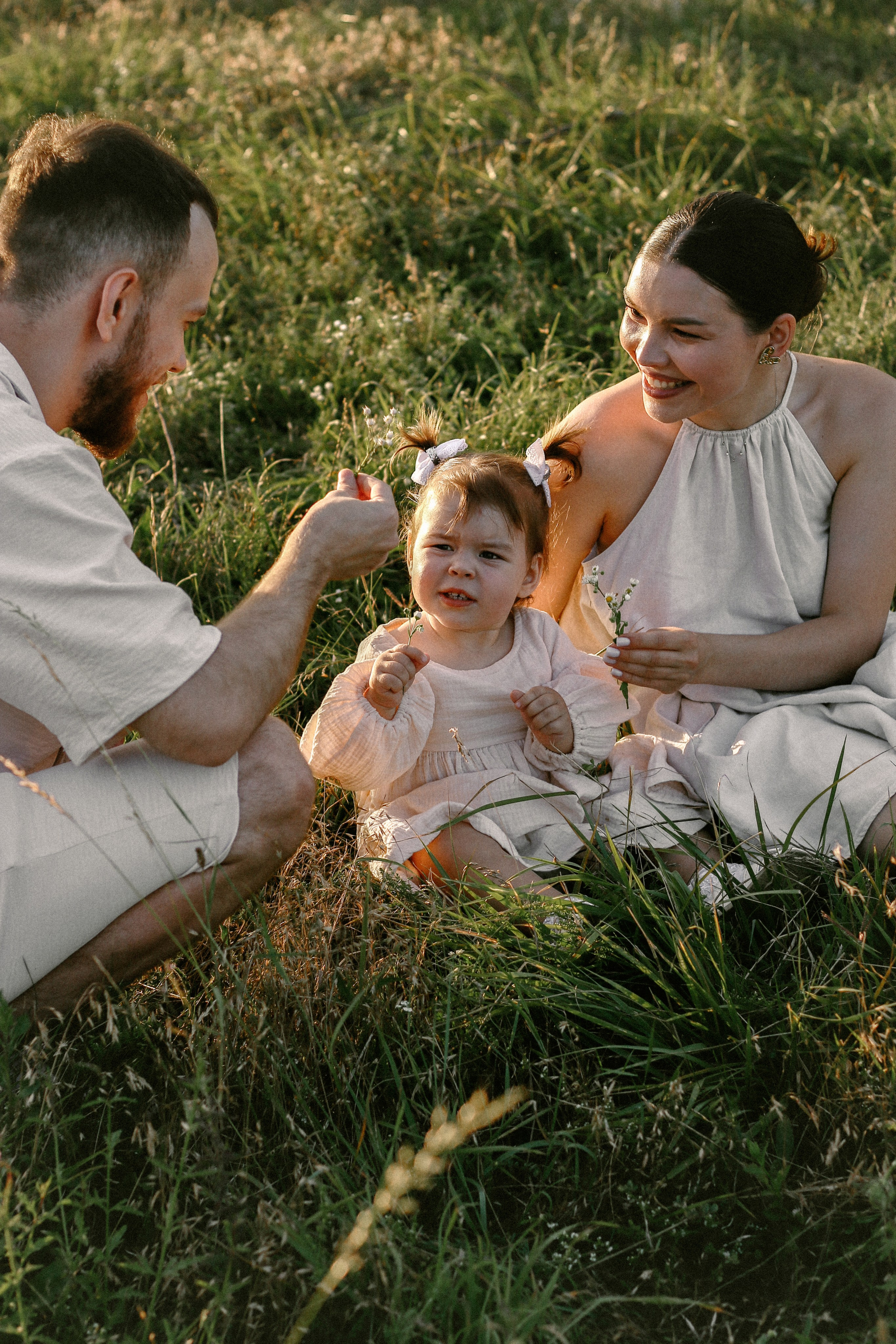 Одним летним днем. Фотограф Краснодар