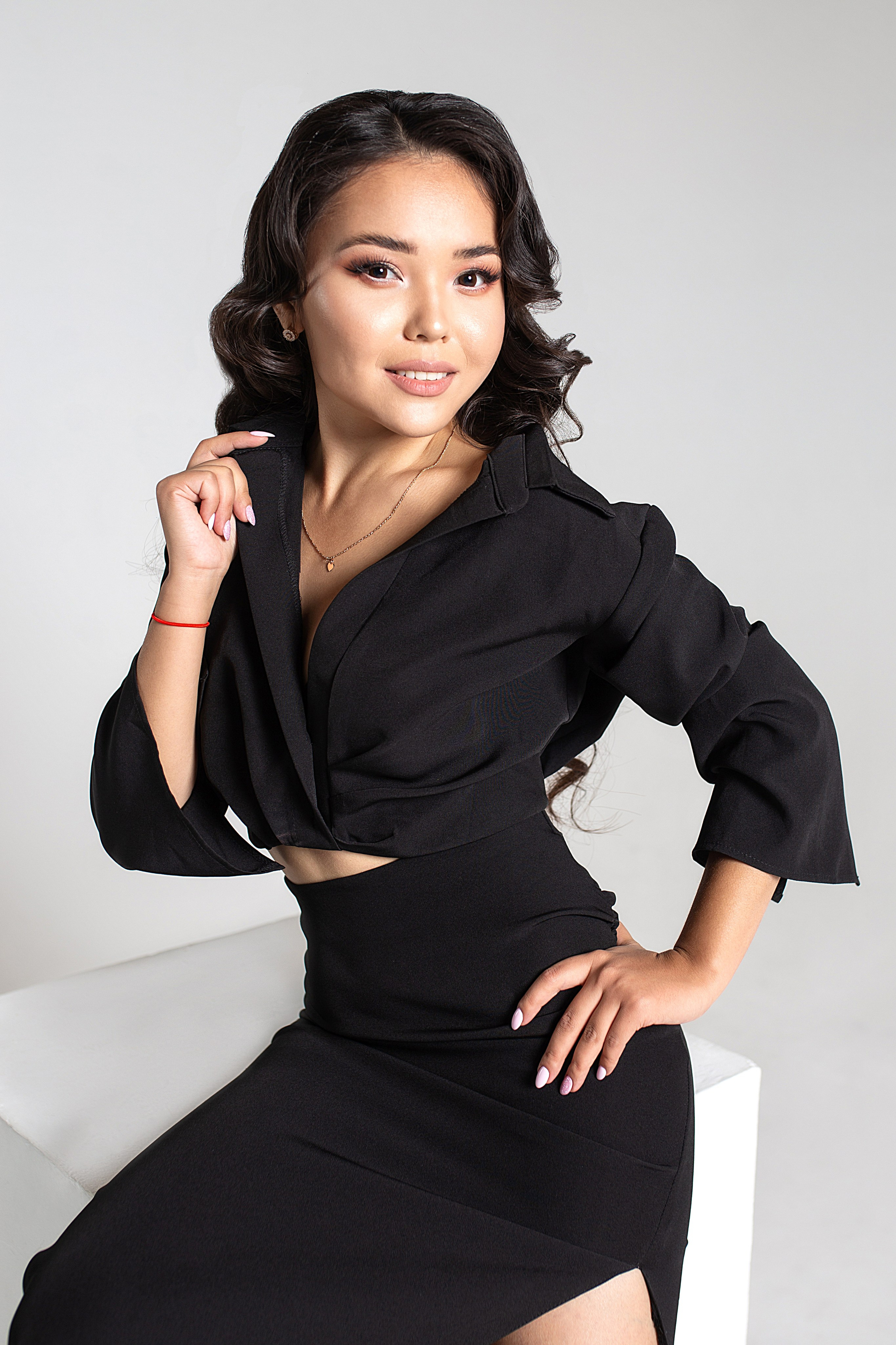 Мадина. Jora Abramov | Коммерческий и репортажный фотограф в Алматы