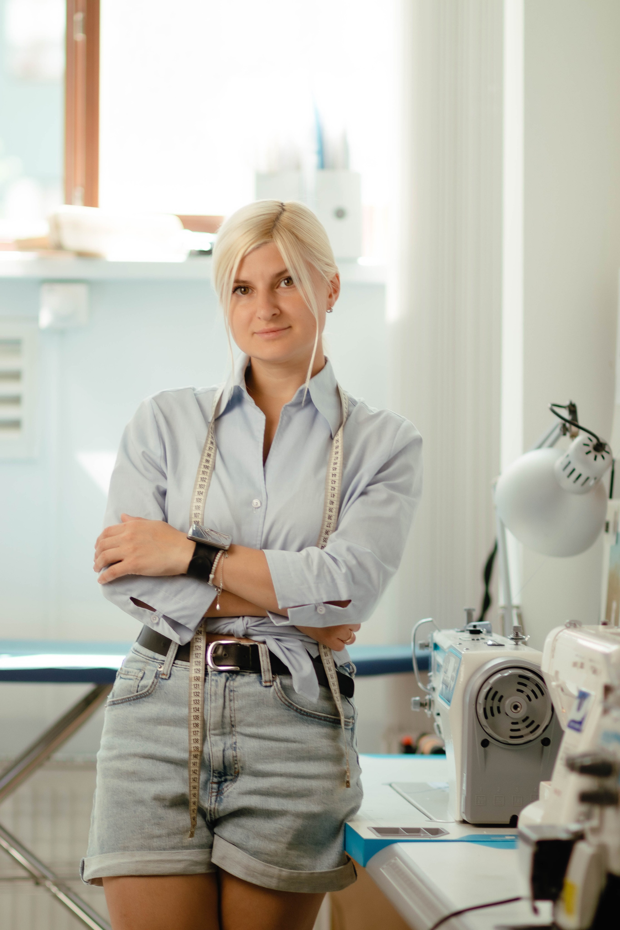 Ubka of Samara. Фотограф Екатерина Советкина Самара