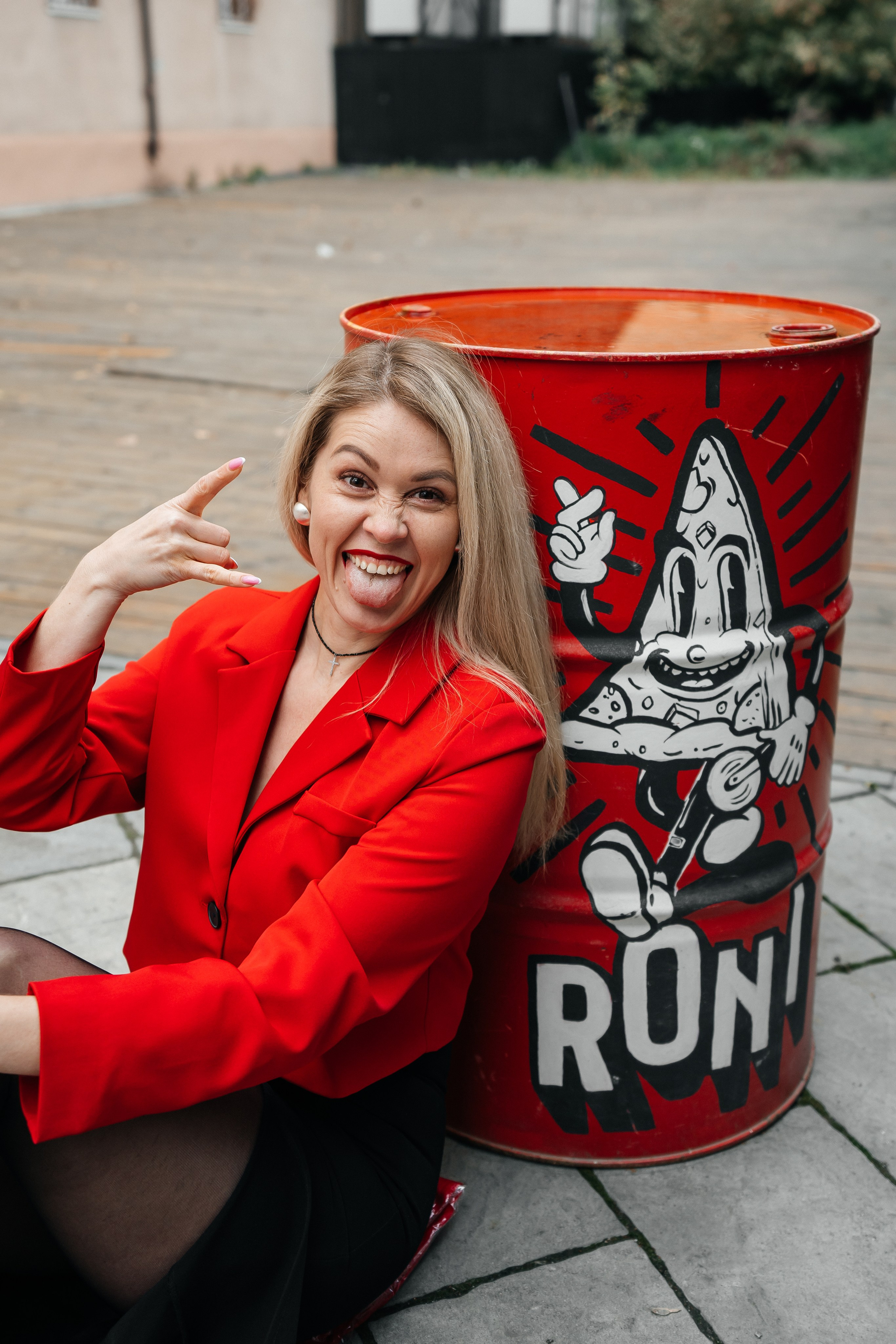 Мария. Фотограф и видеограф в Тюмени Екатерина Чернецкая