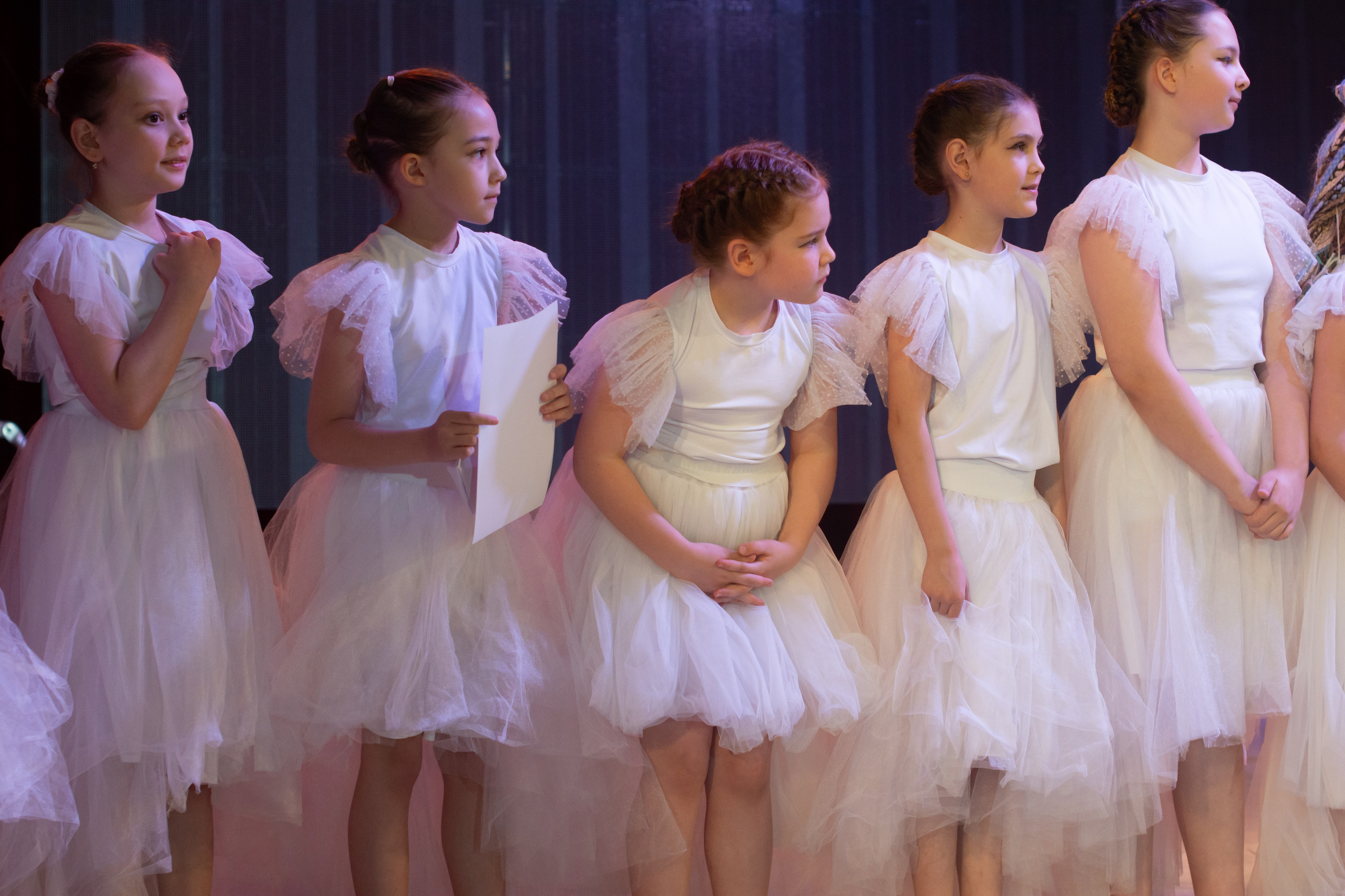 Отчетное выступление NEXT. Evgeniy Roslov