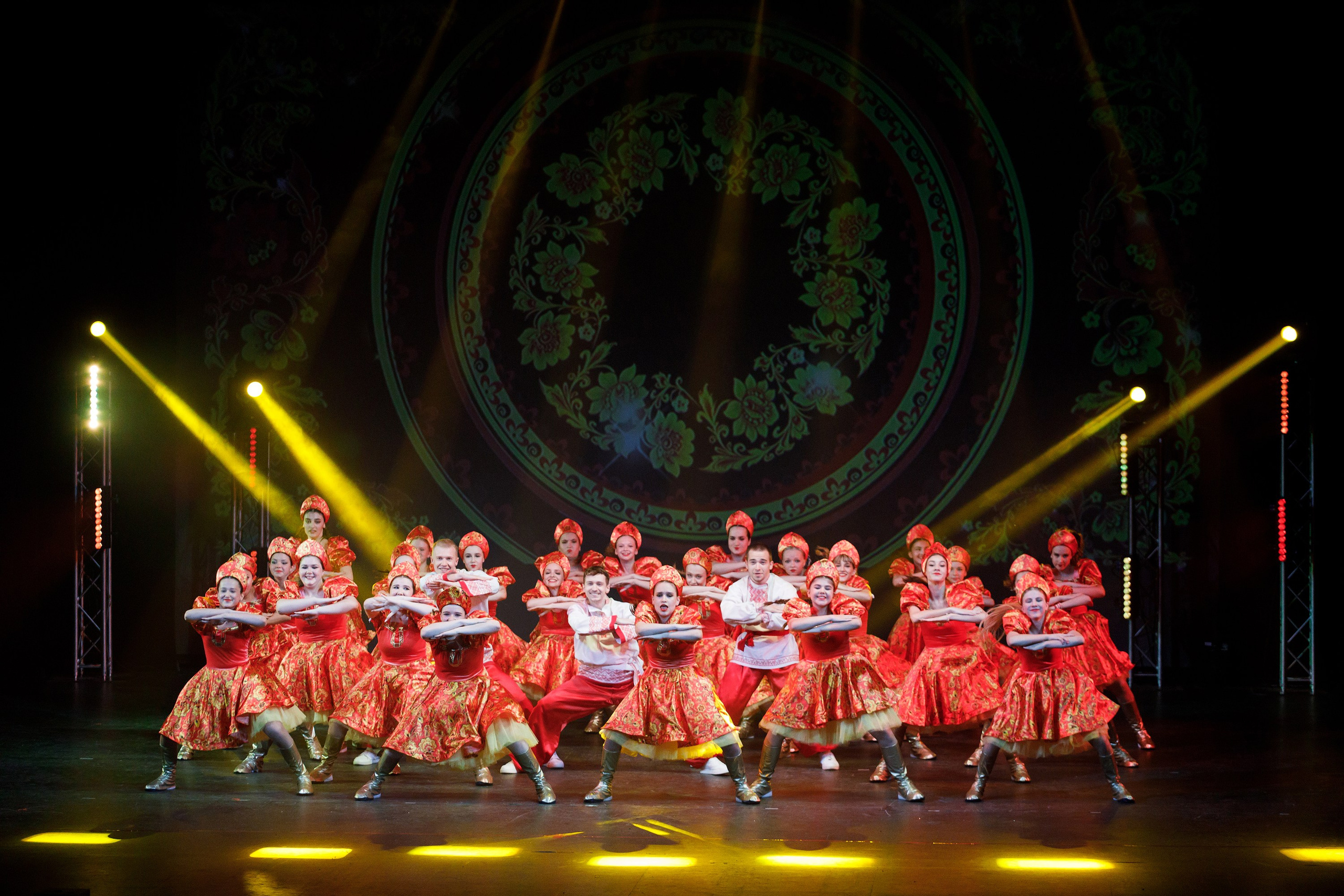 Отчётный концерт TODES Пермь. Фотограф Дмитрий Молчанов | Фотограф Пермь | Фотограф