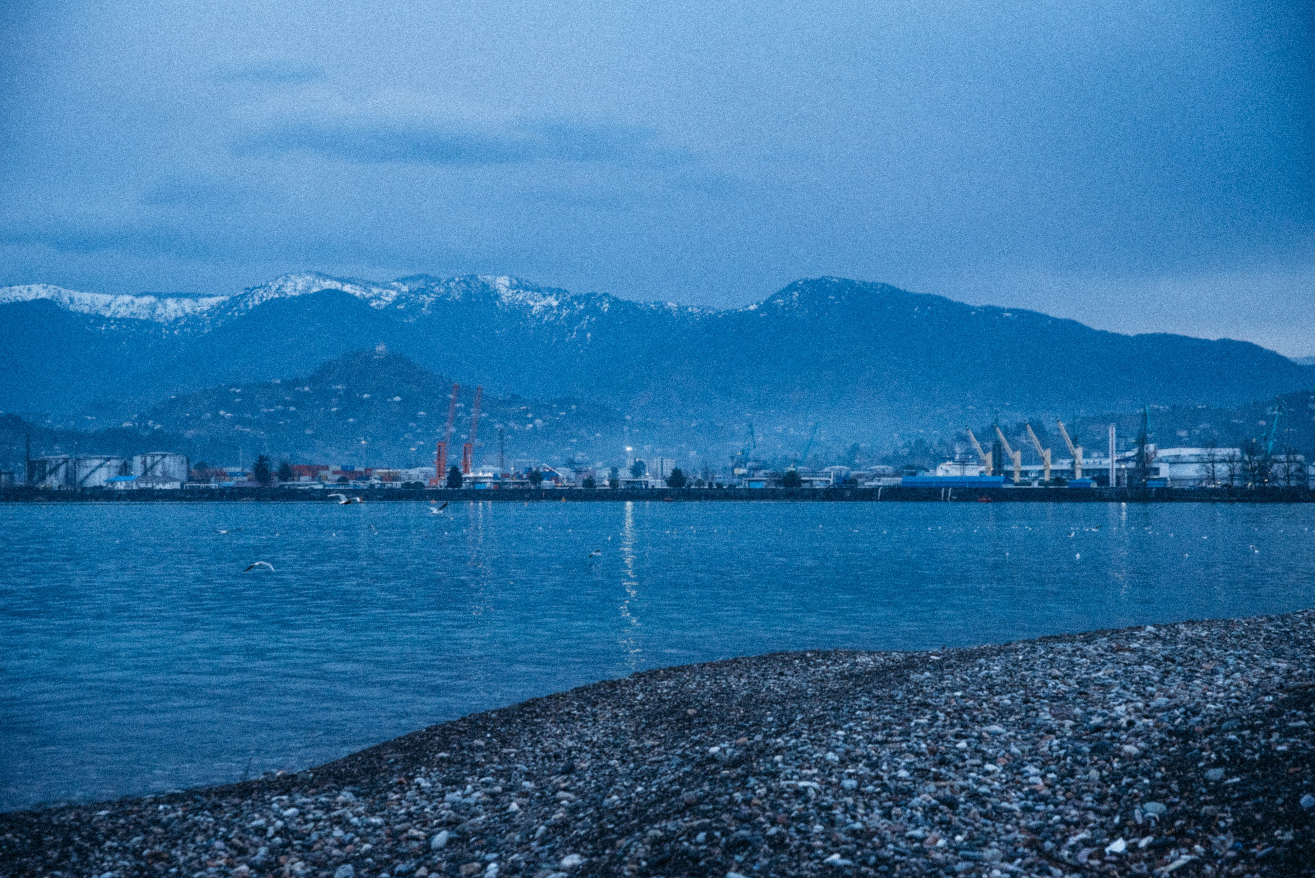 Батуми, Грузия🇬🇪. Anita_photo