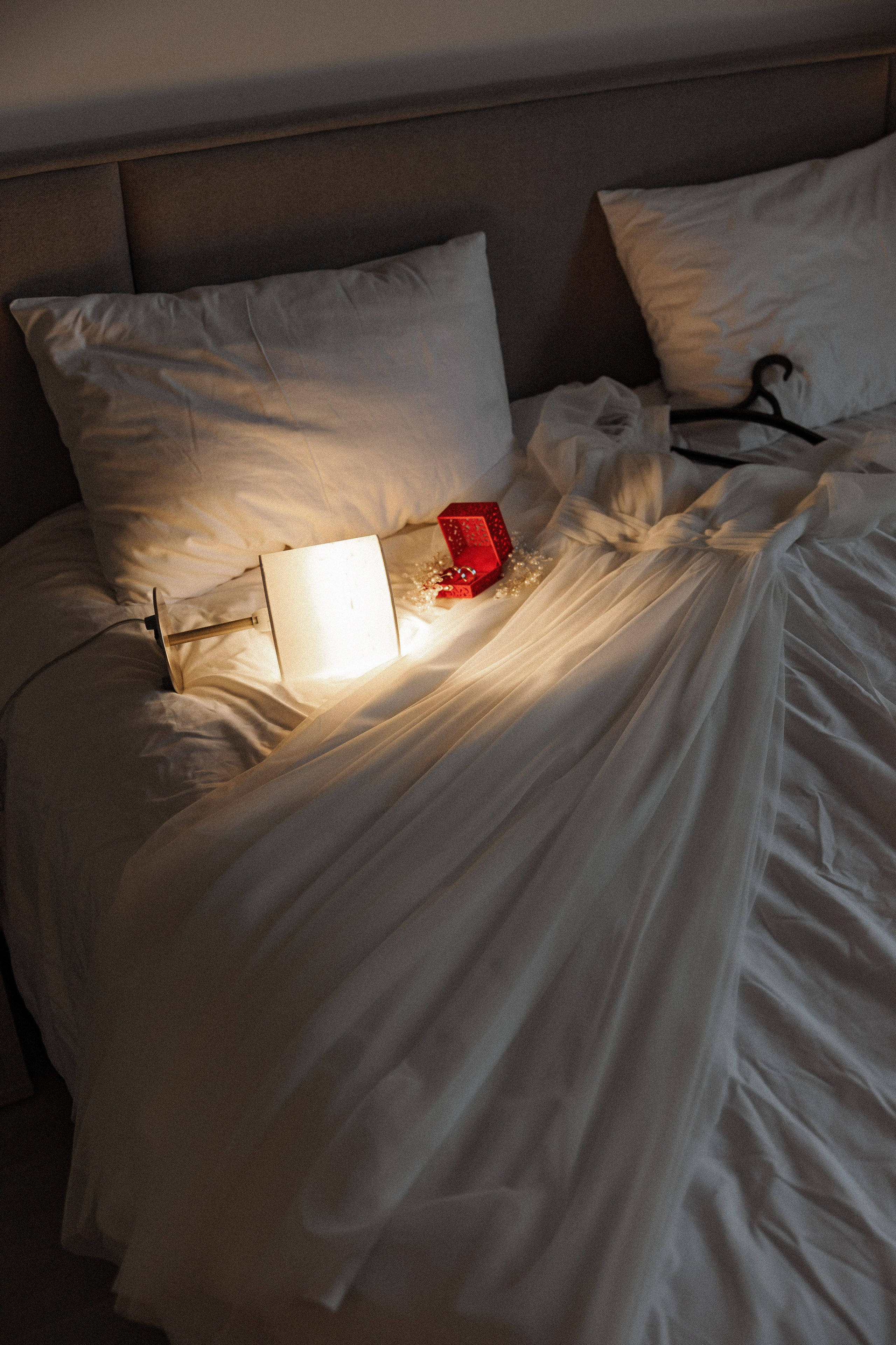 Ночной Питер