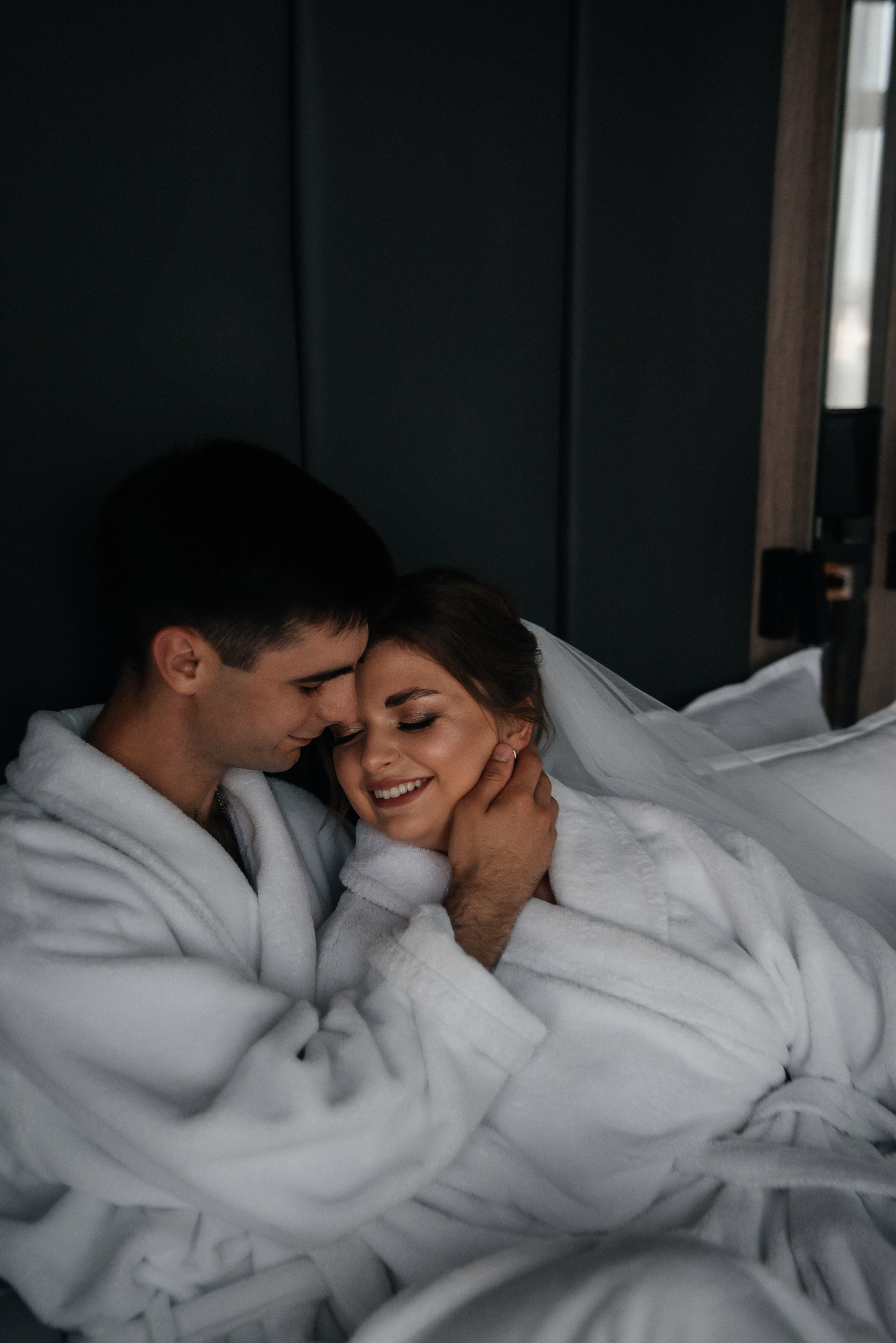 Влад и Юля 28.07.2023. Свадебный и семейный фотограф в городе Смоленске