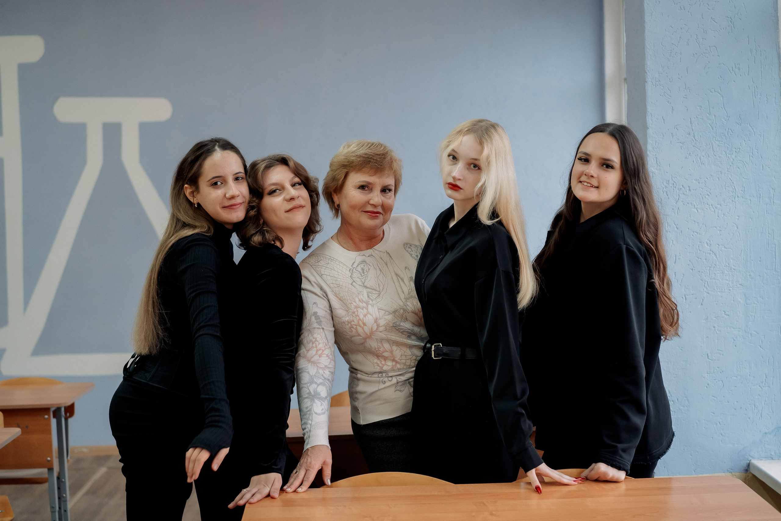 Общие фото в учебном заведении. Свадебный и семейный фотограф в Ростове-на-Дону и Керчи Алина Захарцова