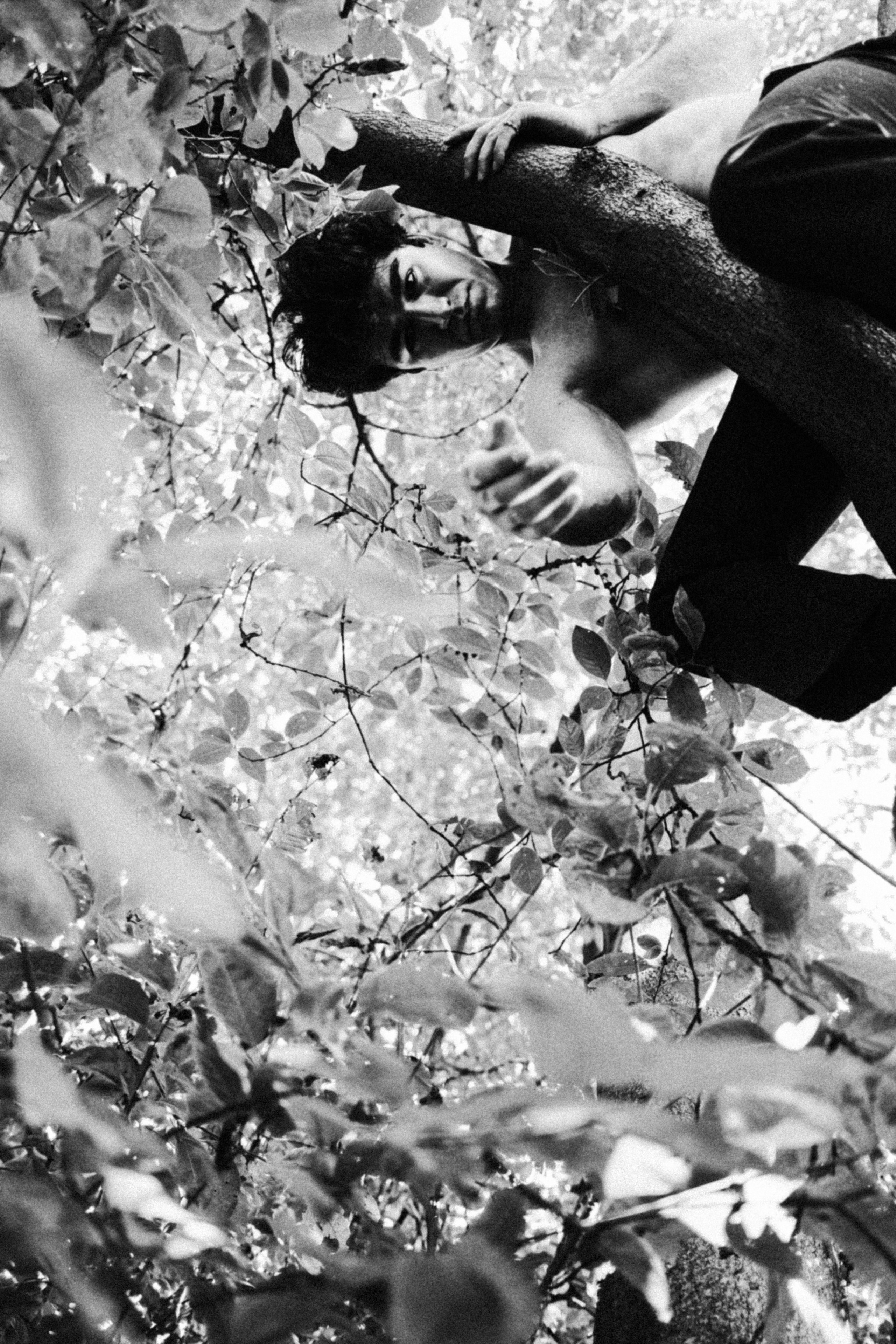 Назим. Портретный фотограф