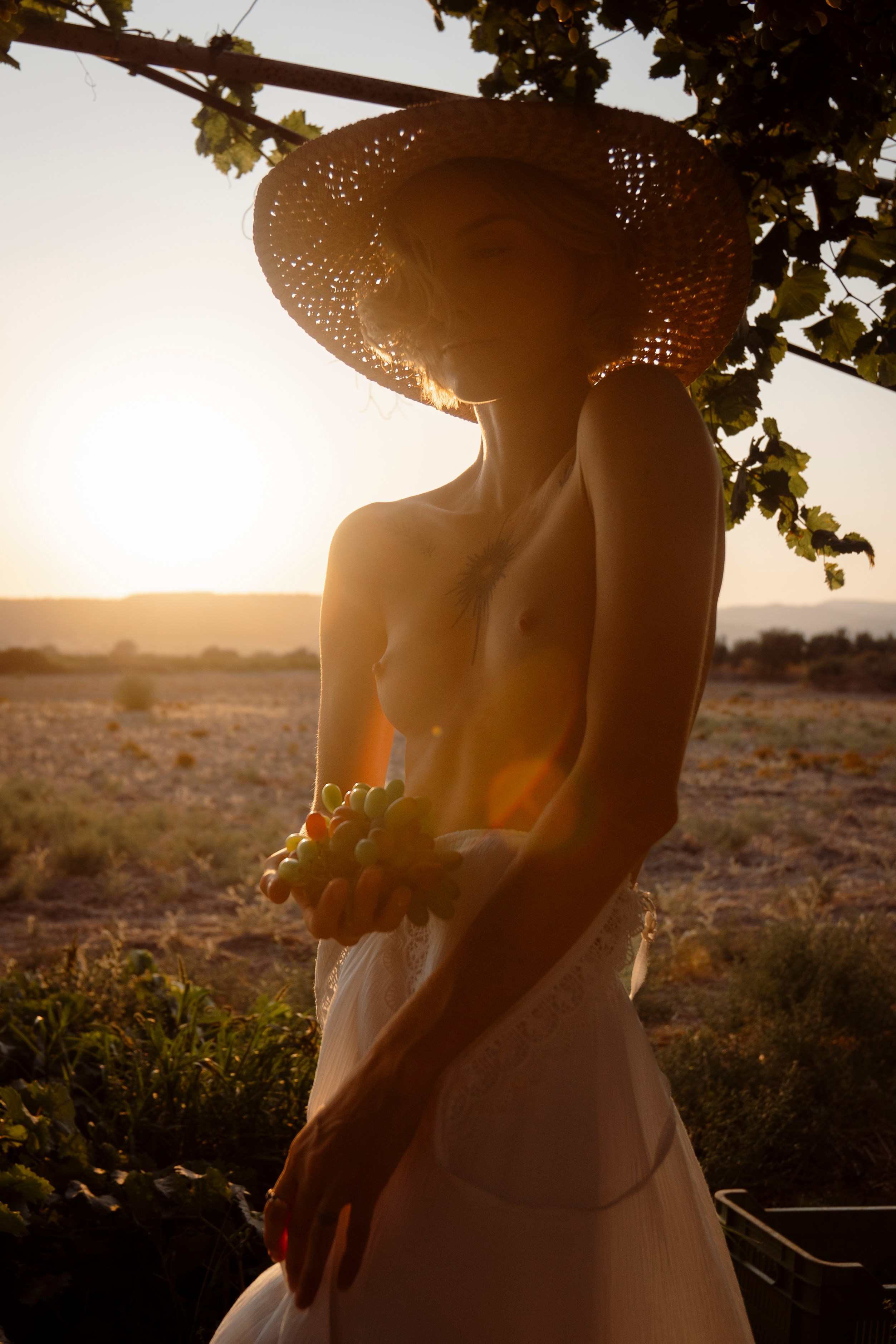 Julia. Photographer in Cyprus