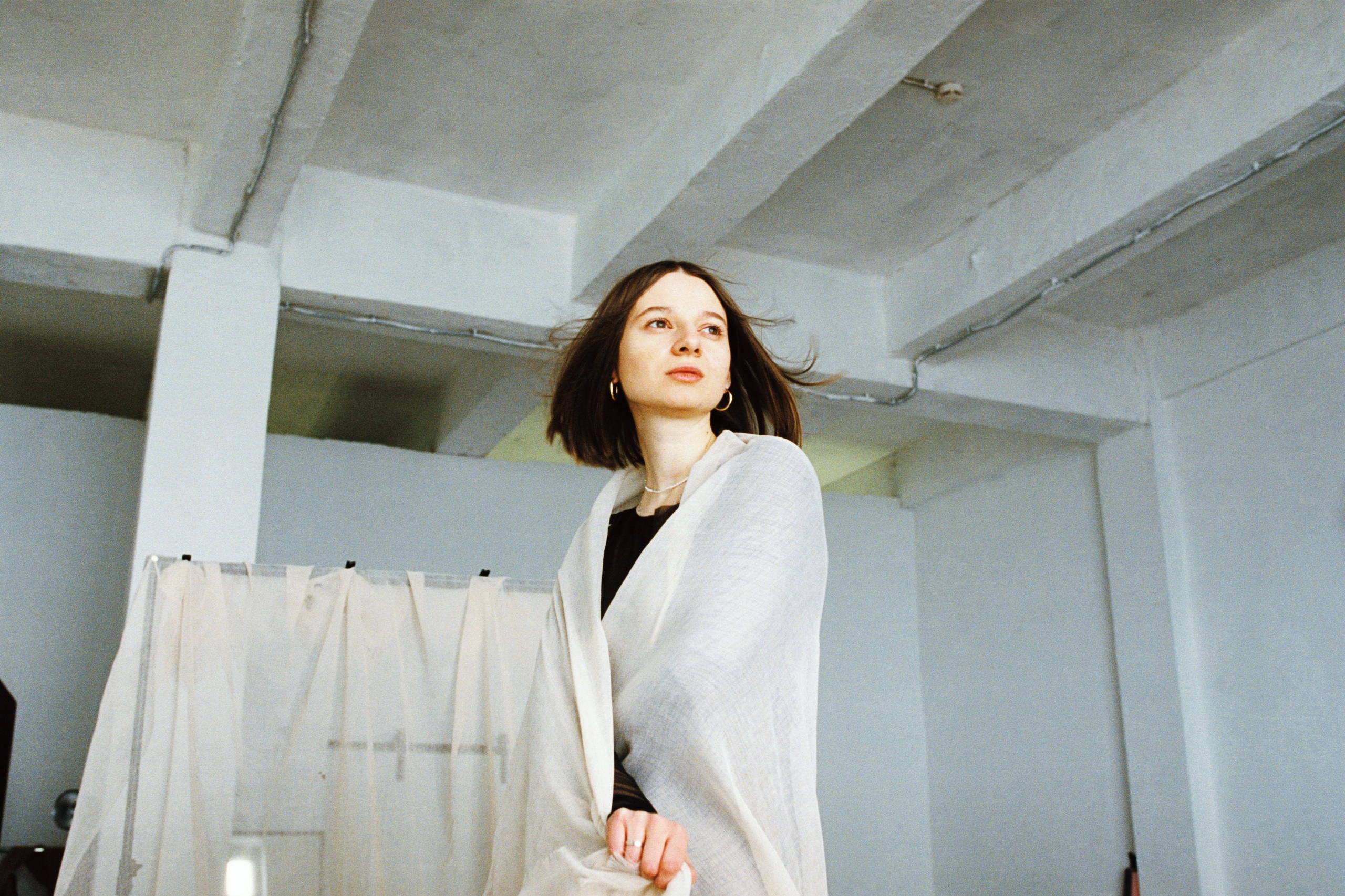 Оля. Polinanazar//Полина Назарова, фотохудожник