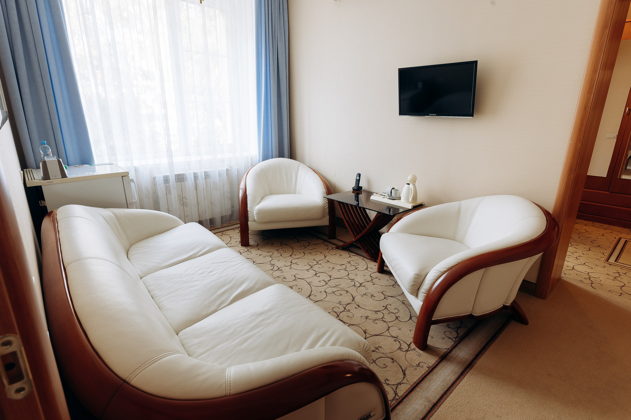 Гостиница «Для Вас». Свадебный фотограф Пенза