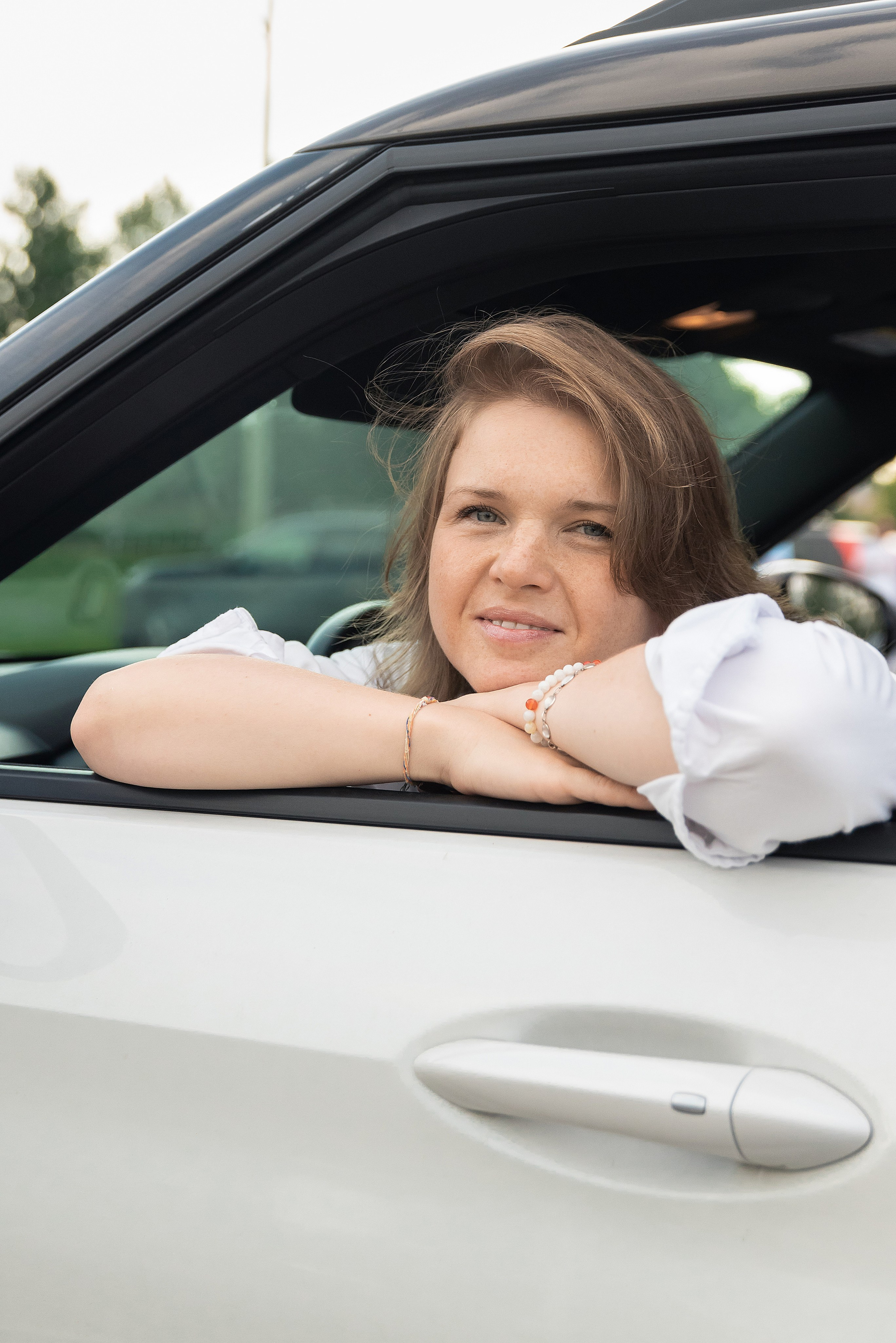 Ольга. Фотограф в Москве и Московской области (Ю-В) Олеся Макарова