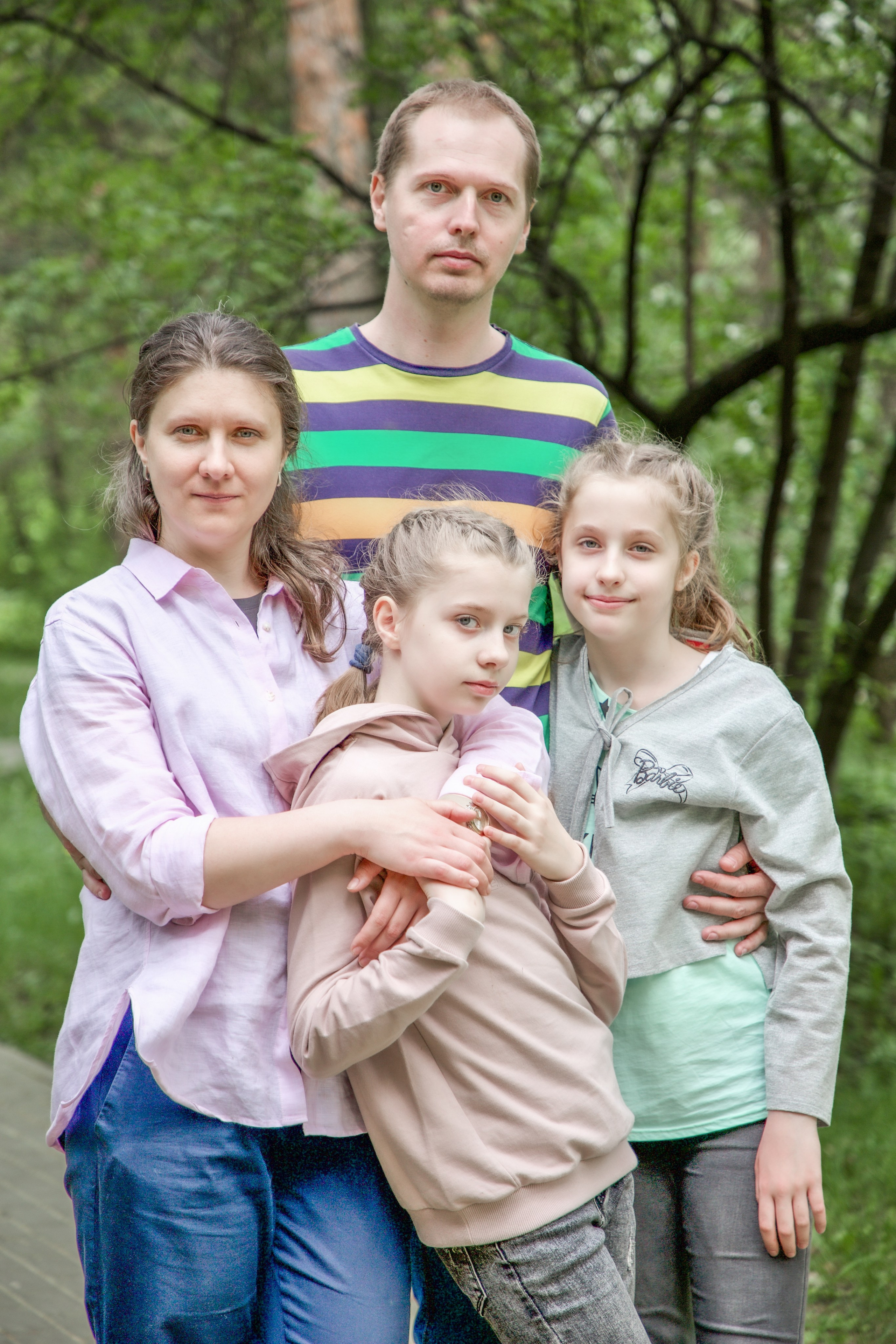 День рождения на природе. Школьные выпускные альбомы в Москве Марина Николаева