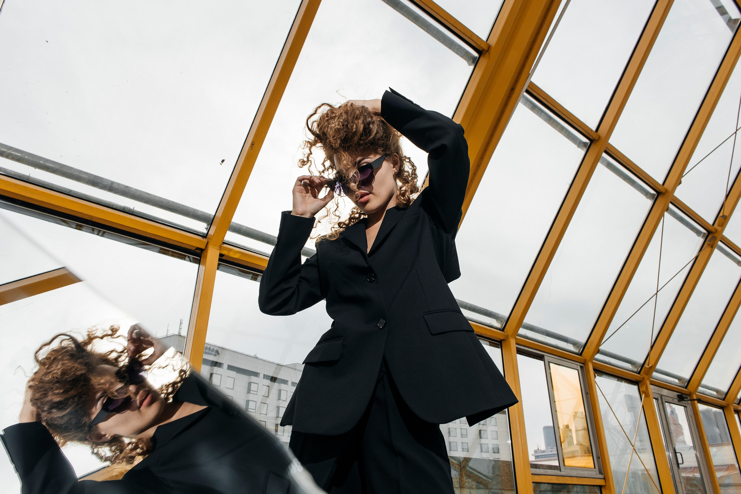 Индивидуальные. Фотограф в Москве Екатерина Потапова