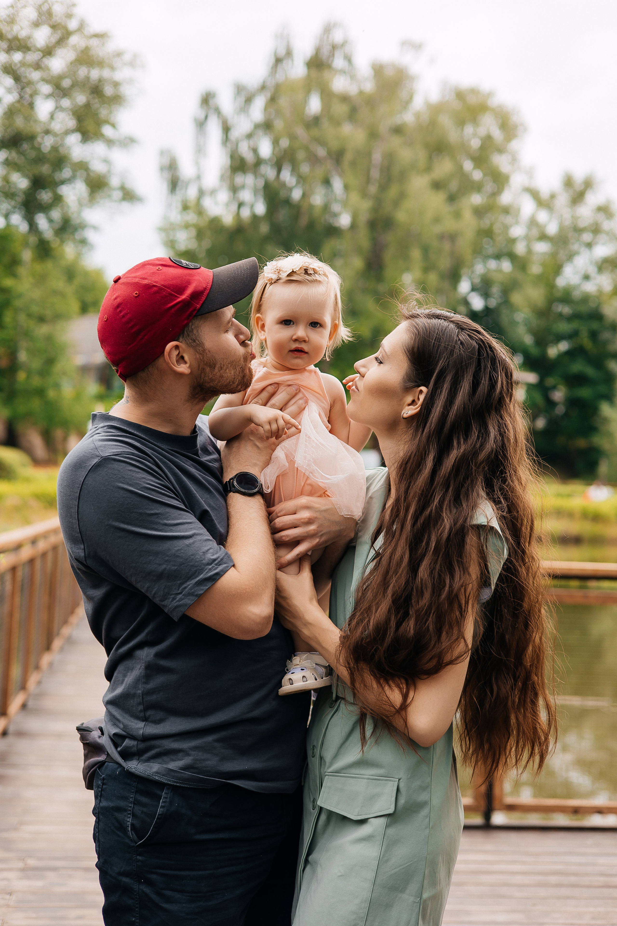 Love Story — Семейные. Фотограф в Москве Екатерина Потапова