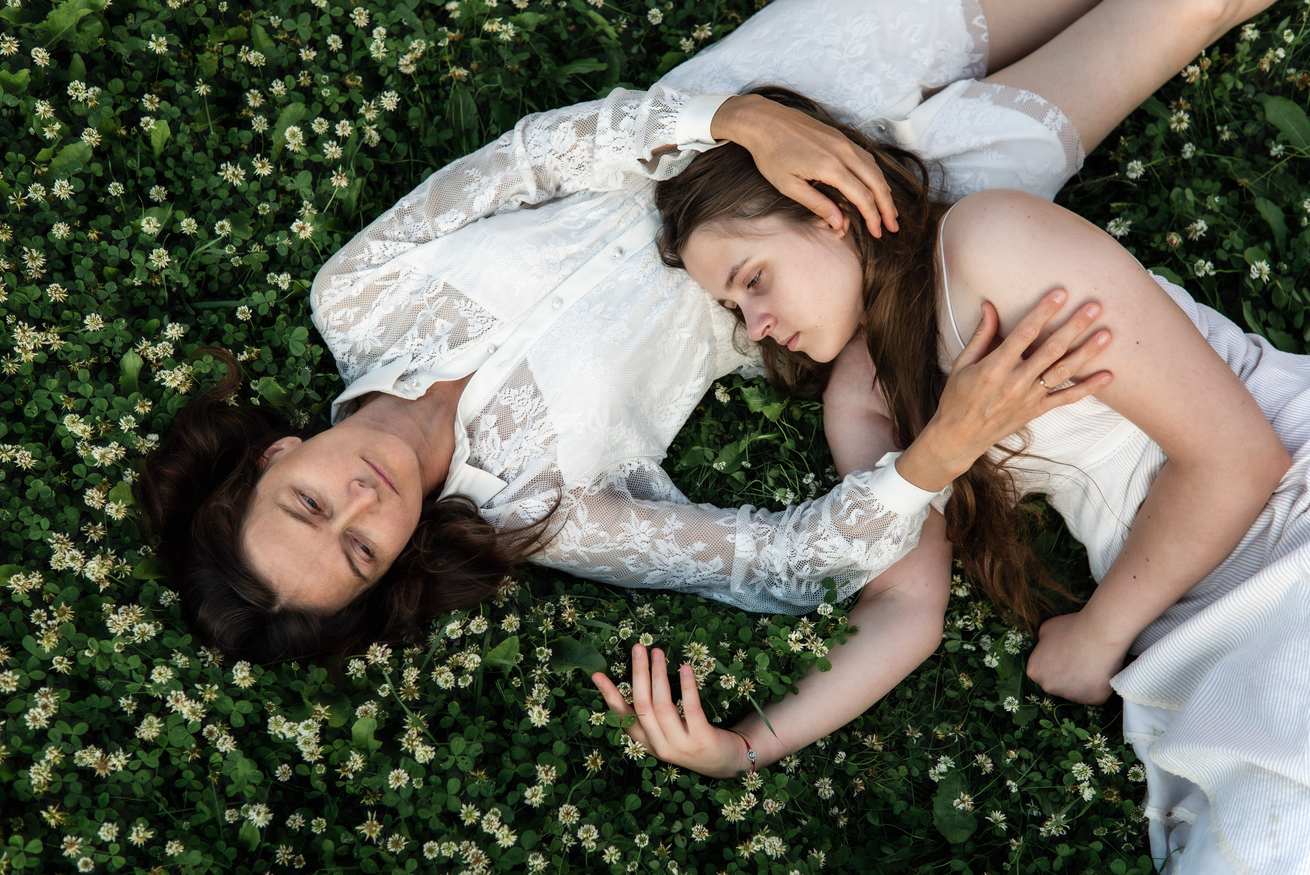 Commercial. Портретный фотограф из Омска Инна Пономарева