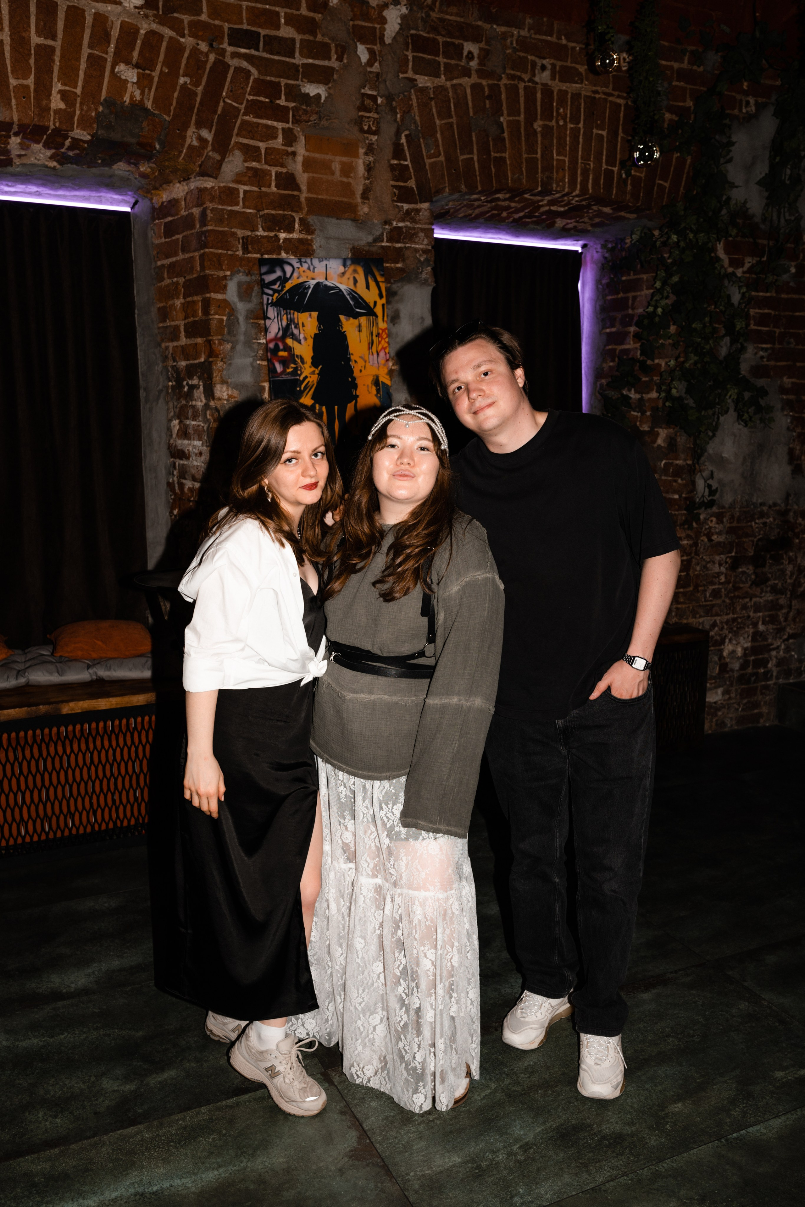 Настя. 30 лет. Фотограф и видеограф Мария Банщикова, Солнечногорск, Москва