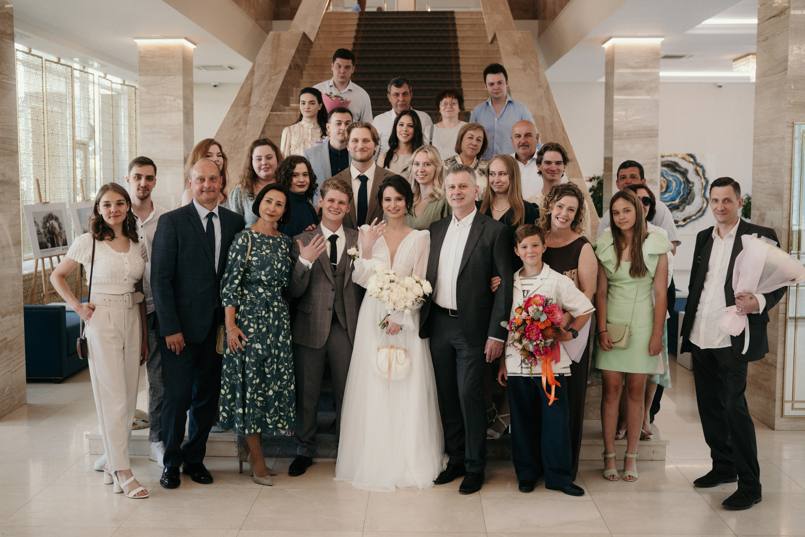 Василий и Анна. Фотограф и видеограф Мария Банщикова, Солнечногорск, Москва