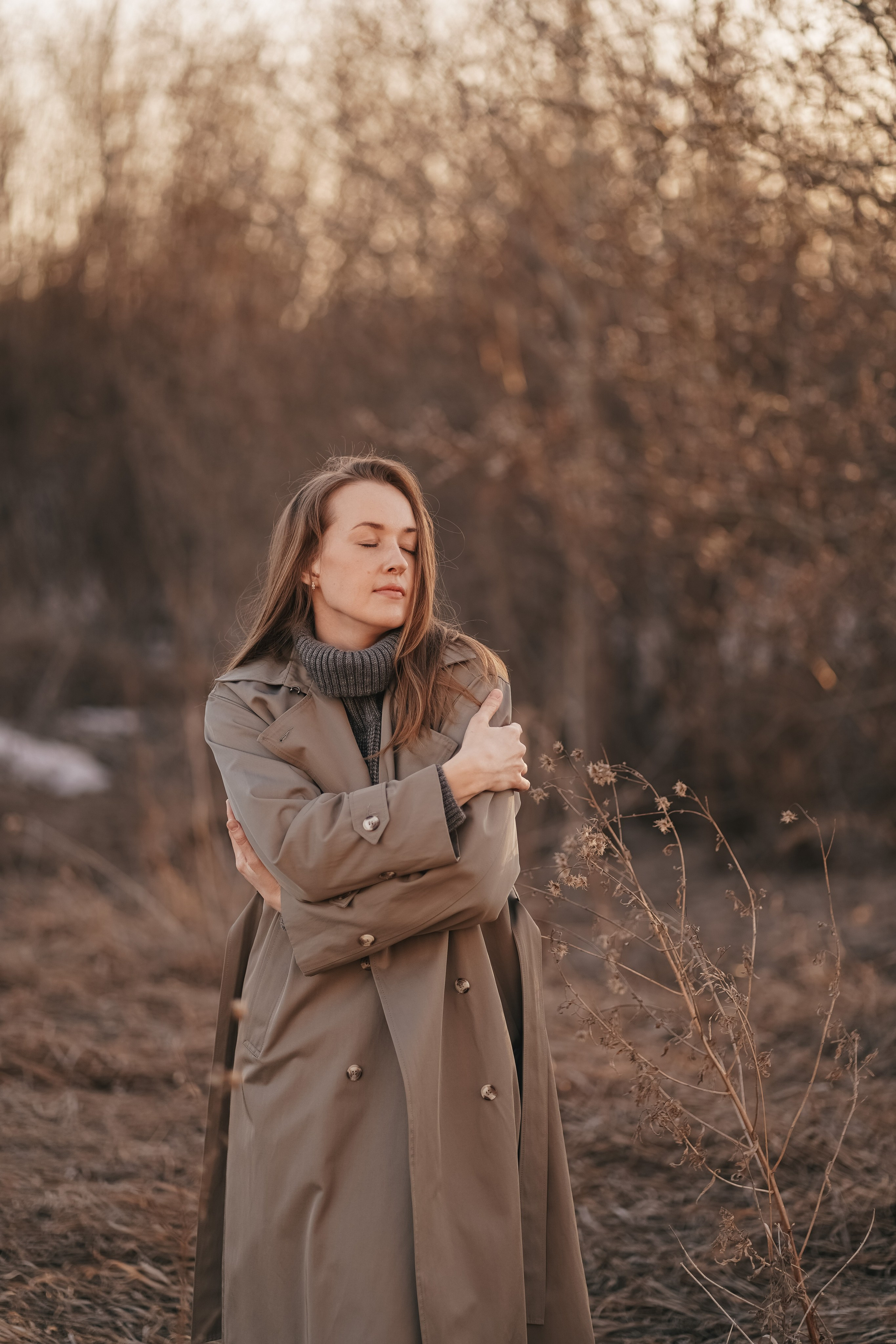 Весна. Фотограф Татьяна Митрофанова