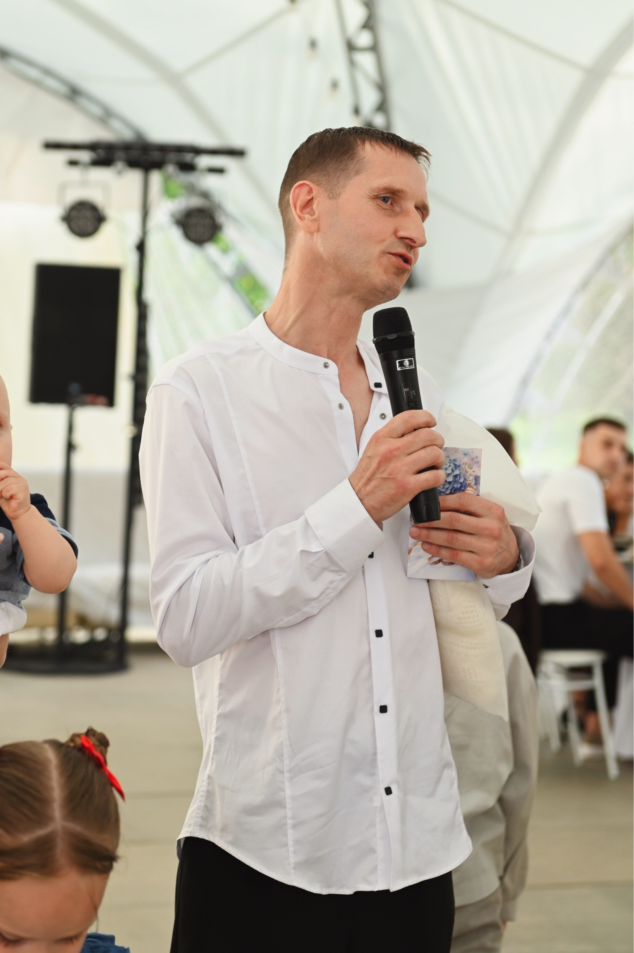 Геннадий и Анна. Фотограф Екатерина Лёвушкина