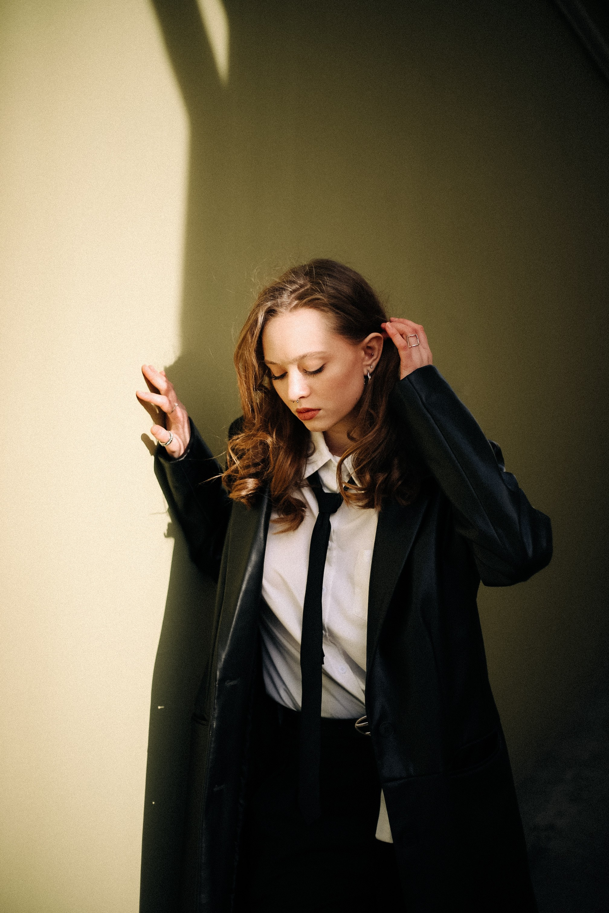 Эля. Ксения Шашкина